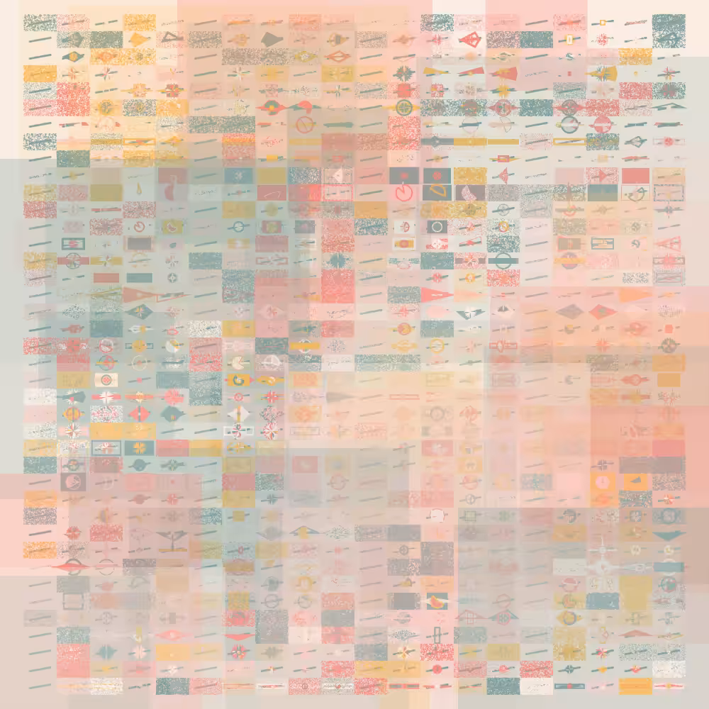 Etude #450