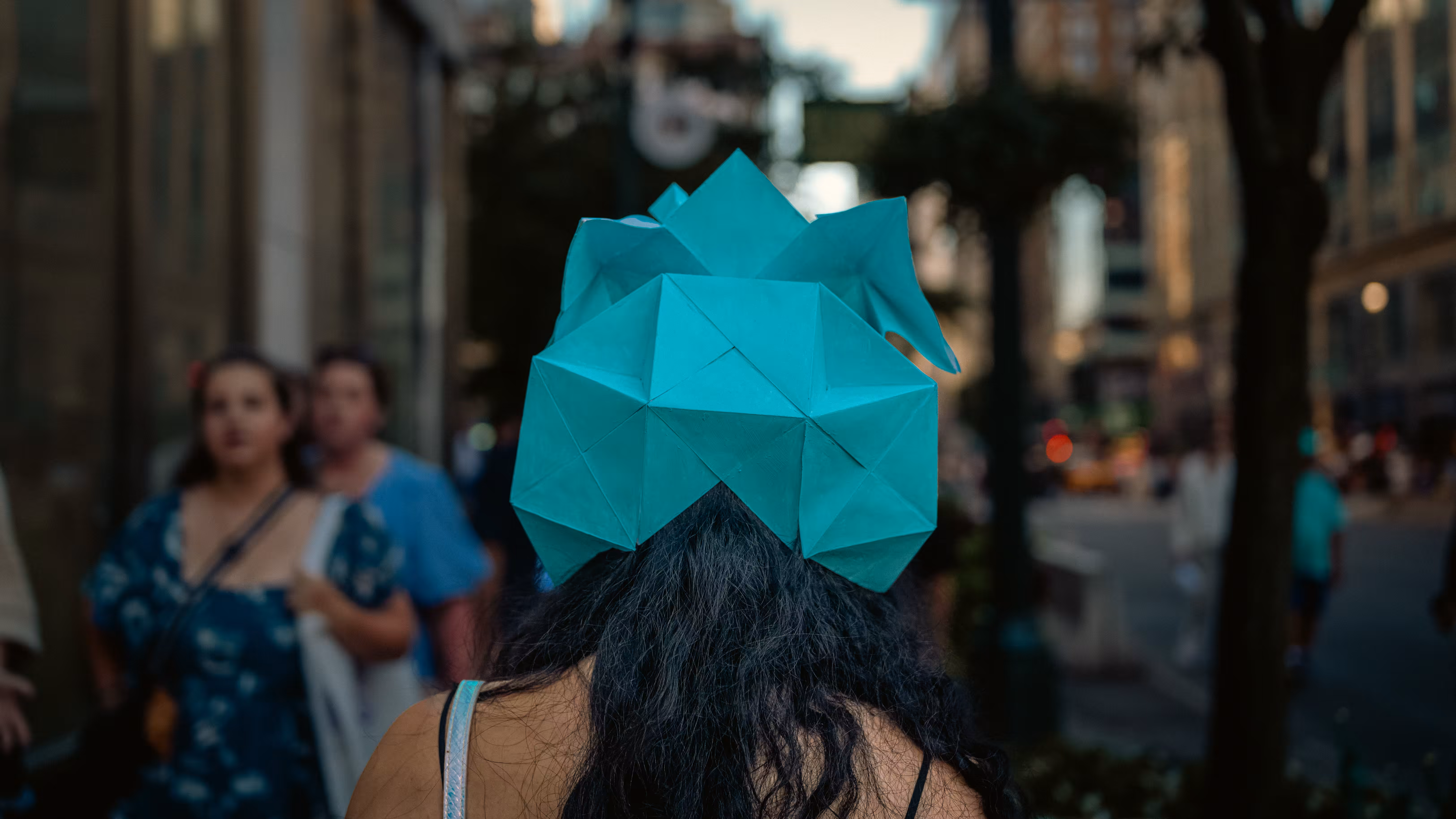 City Hats 230