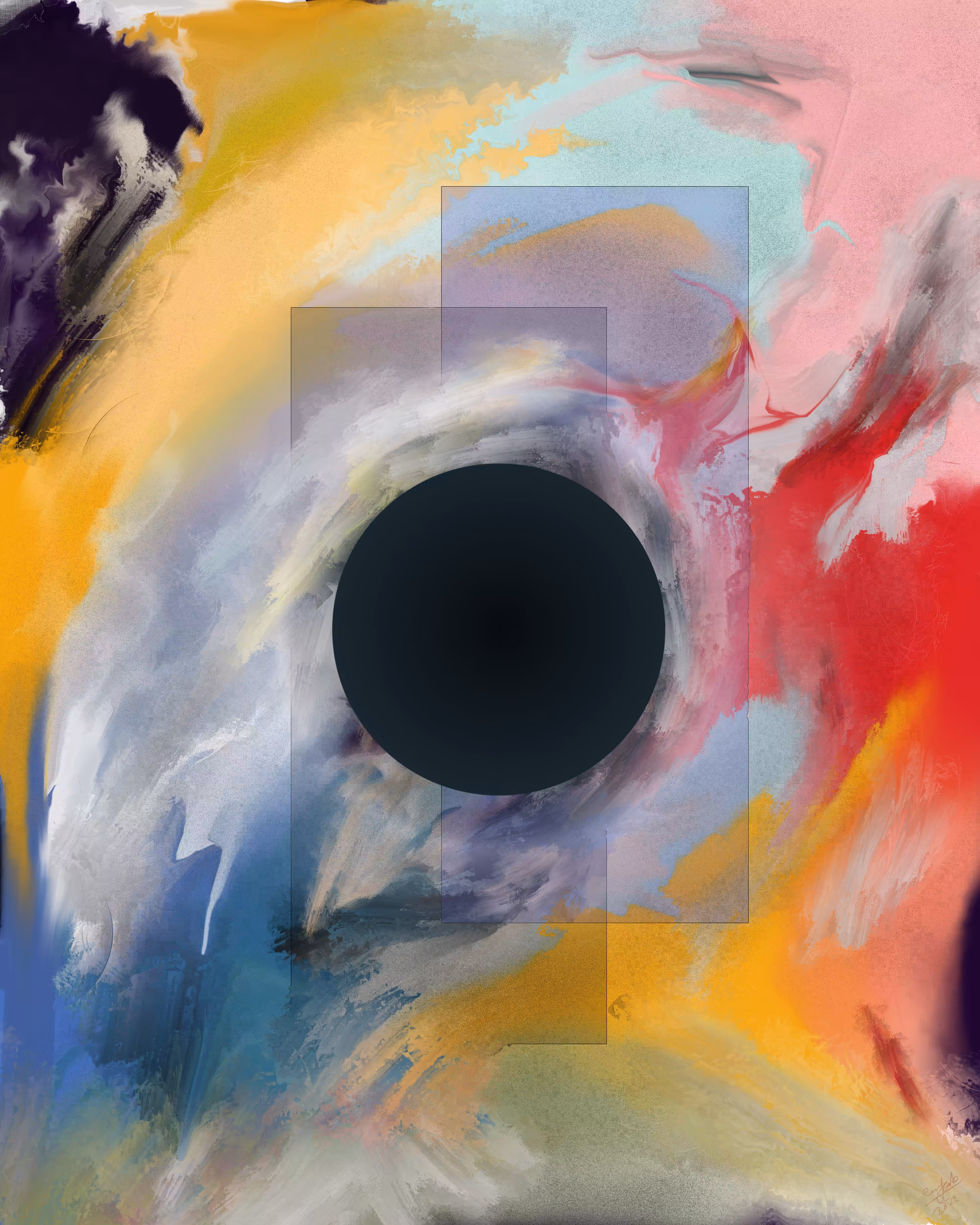 The Firmament