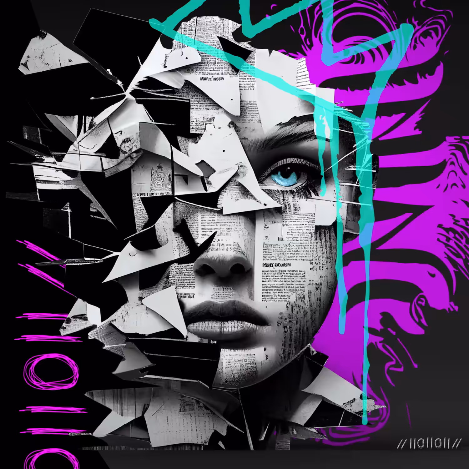 Unfolding [I]