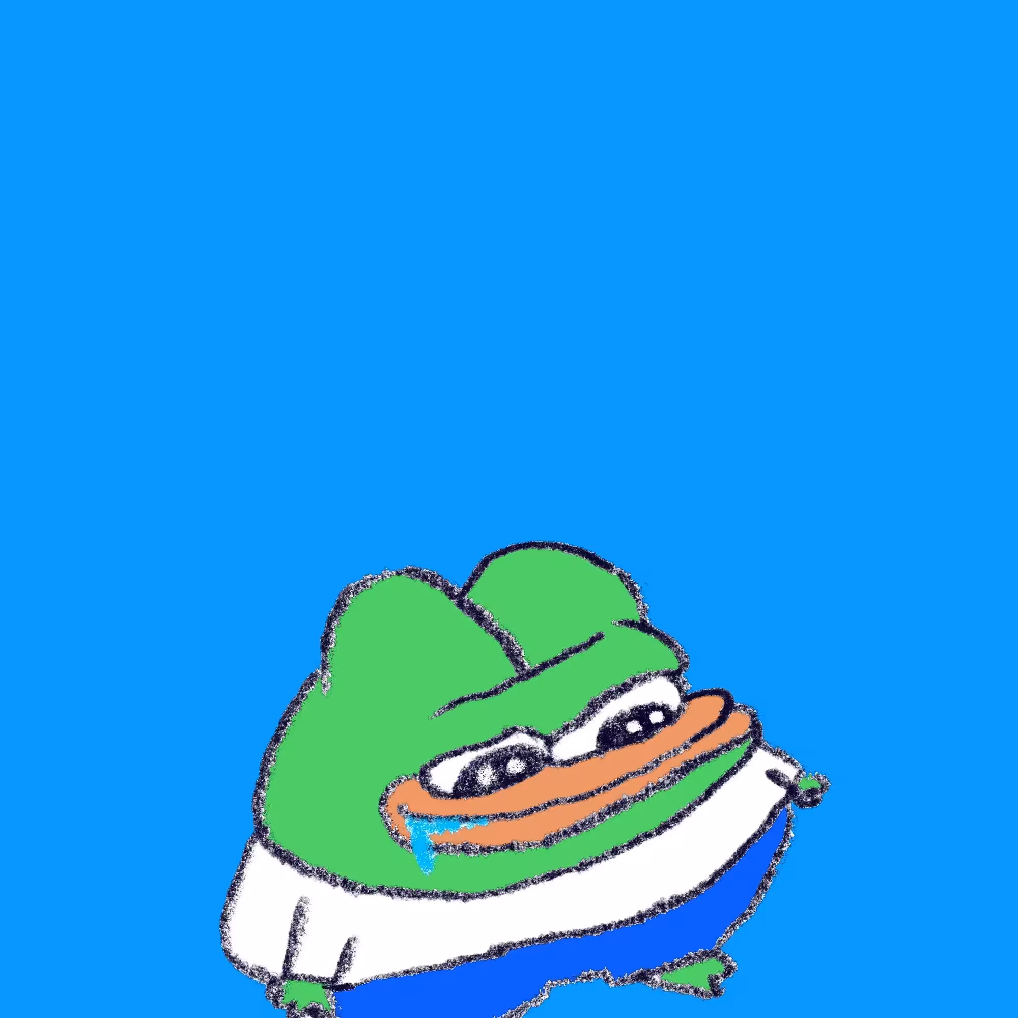Pepe Neighbor #487