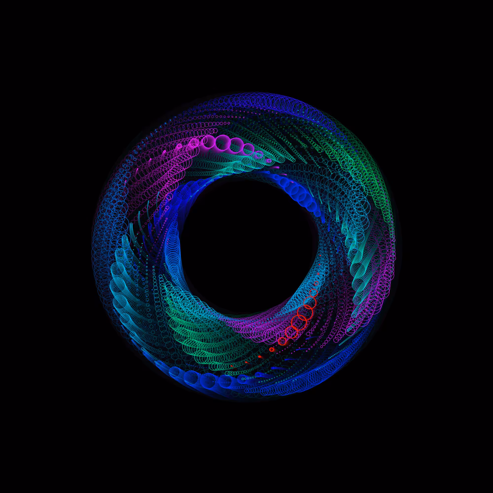 Gencircle #105