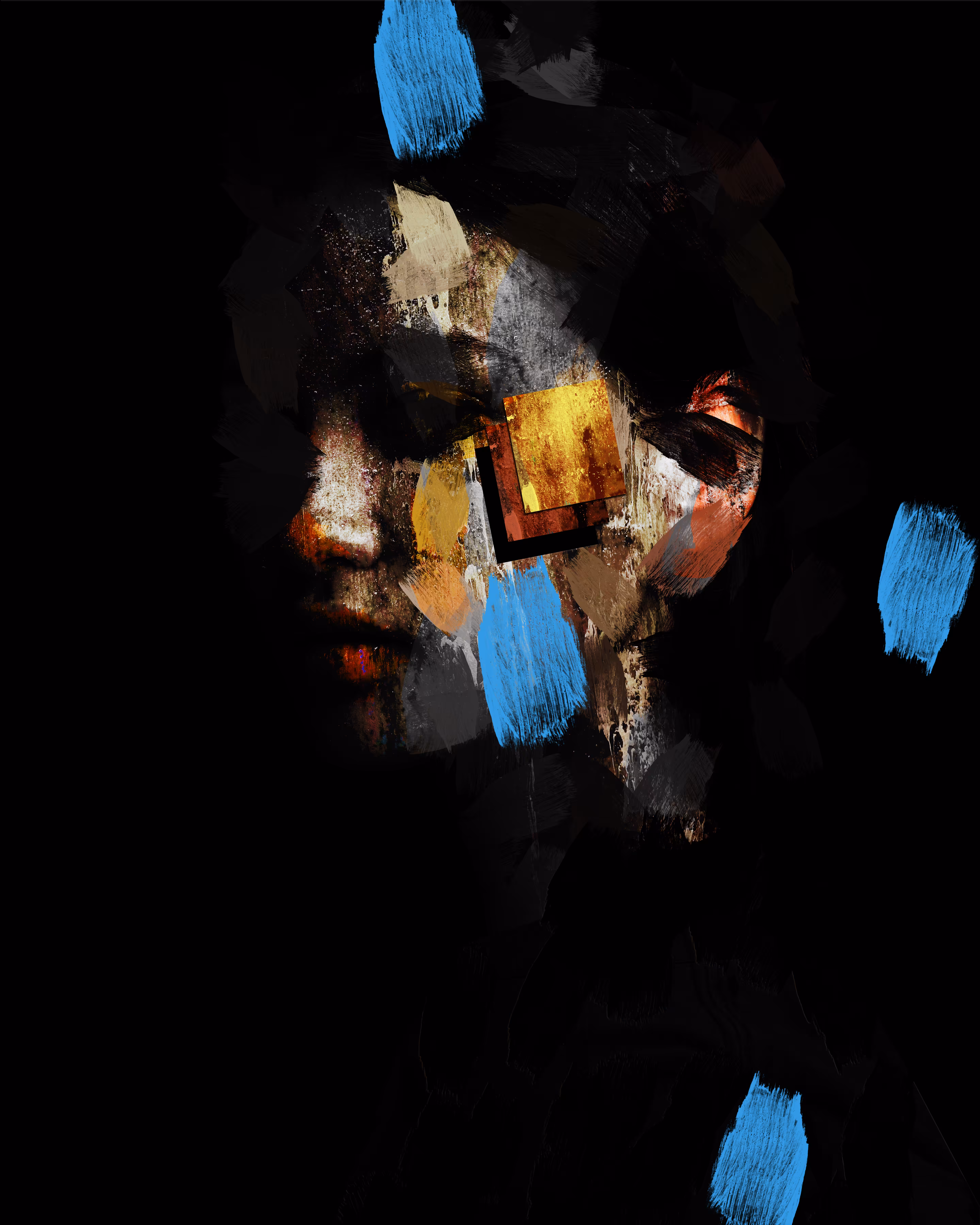 Faceless Crypto 25