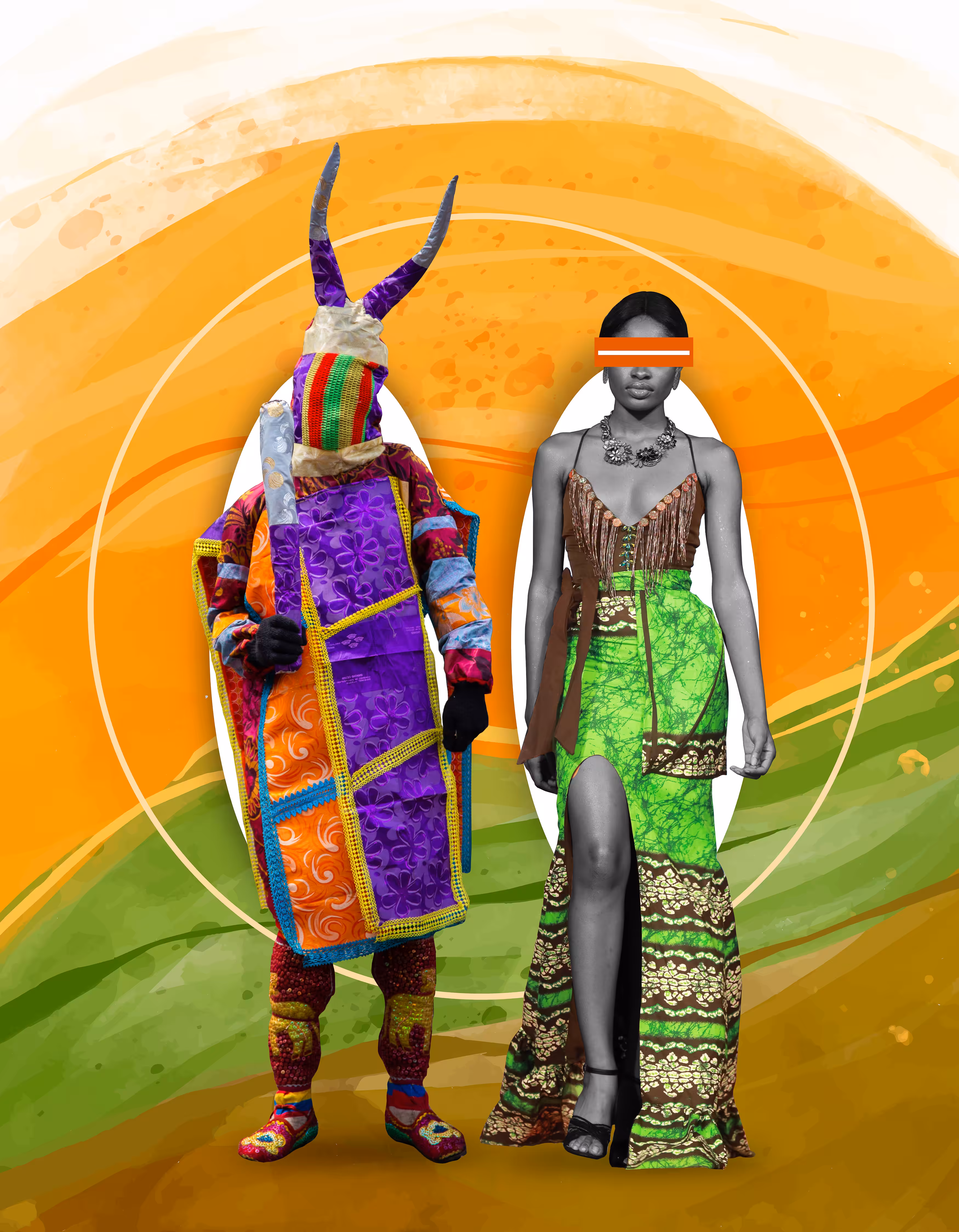 Spiritually Fashionable #8