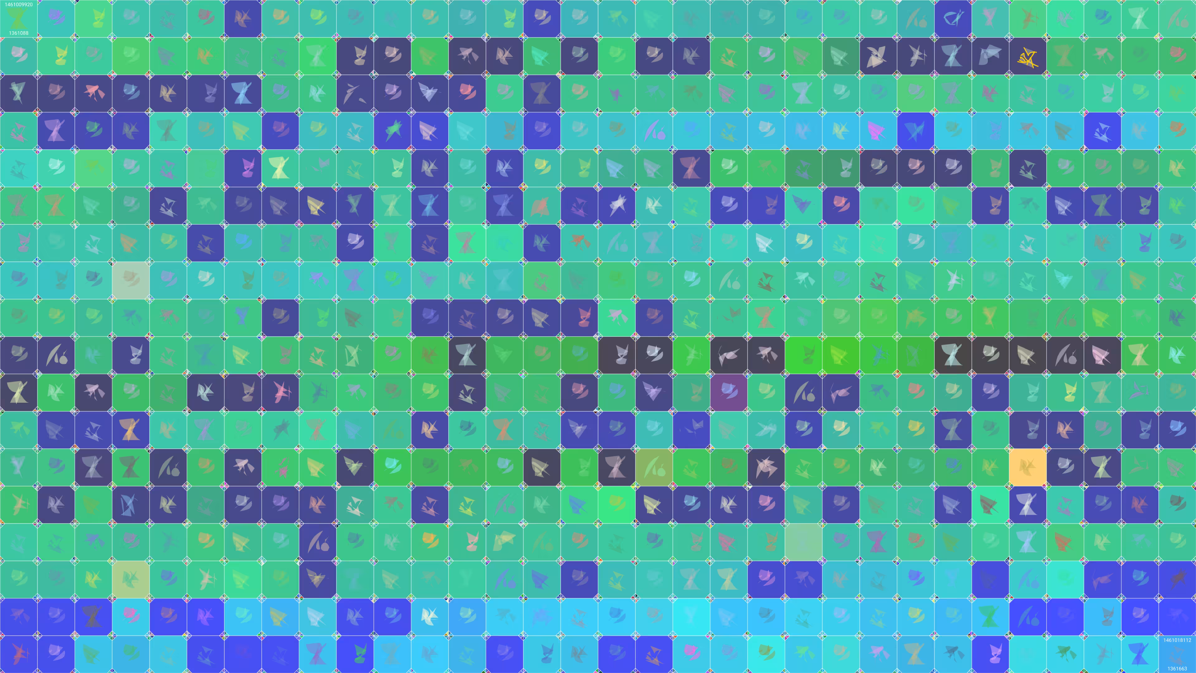 Painting #2363