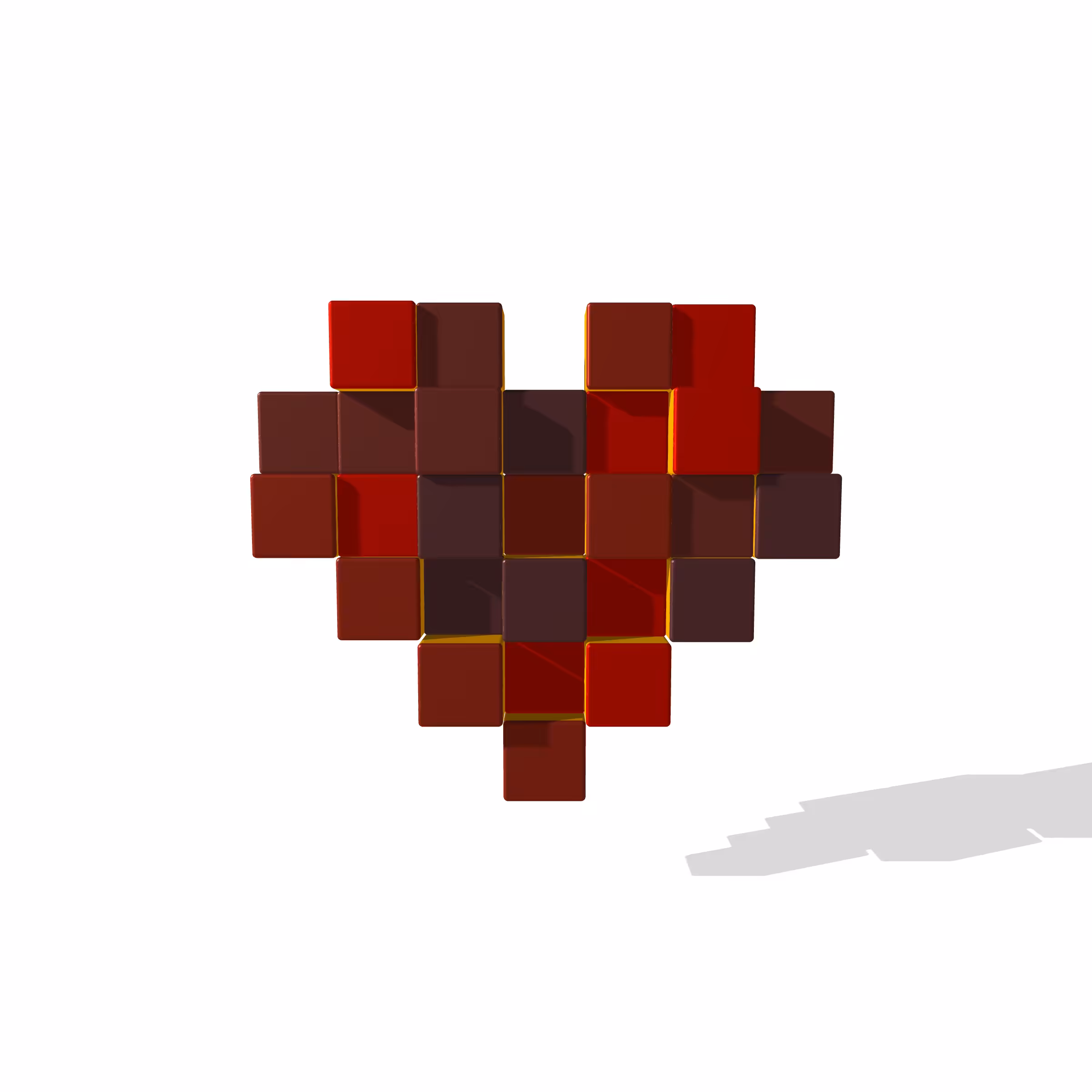 heart + craft #7929