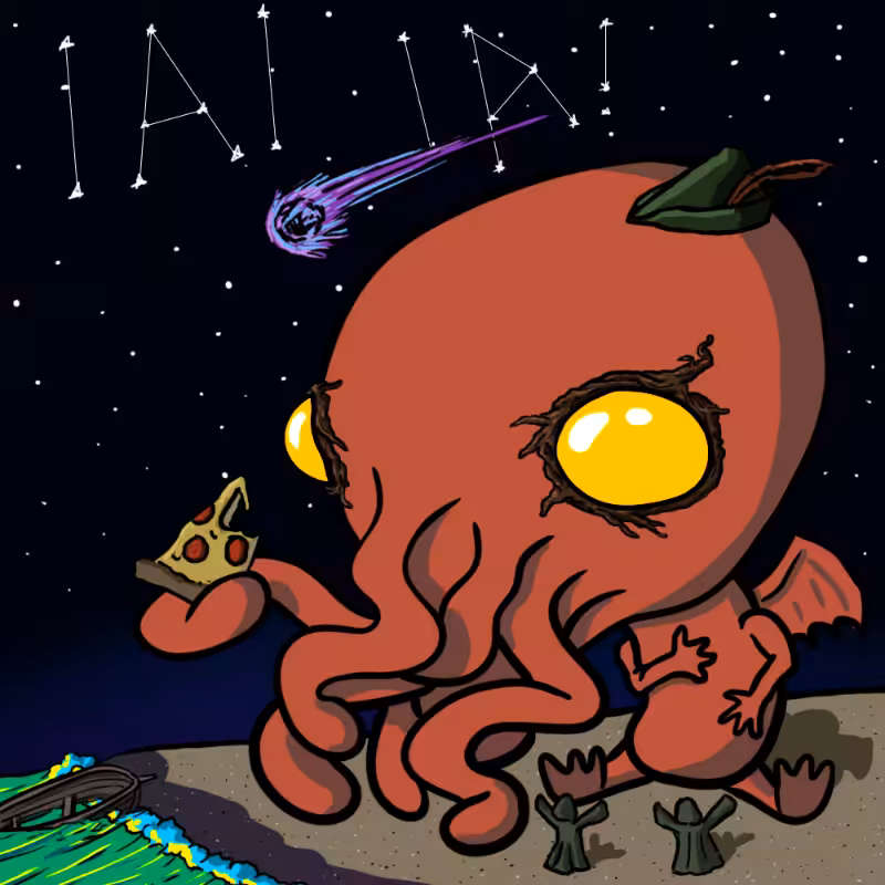 Chibi-thulhu #221