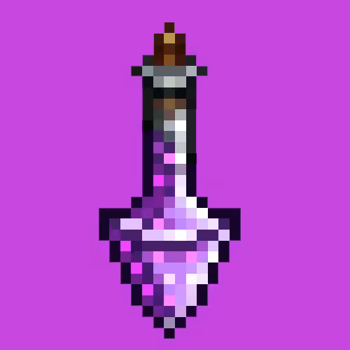 CryptoPotions #039