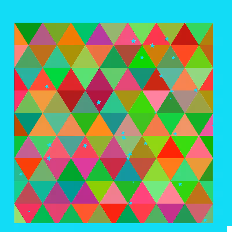 Triangles #58