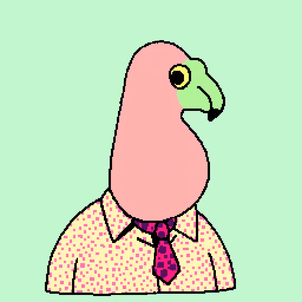 DX Terminal: CushionCultist