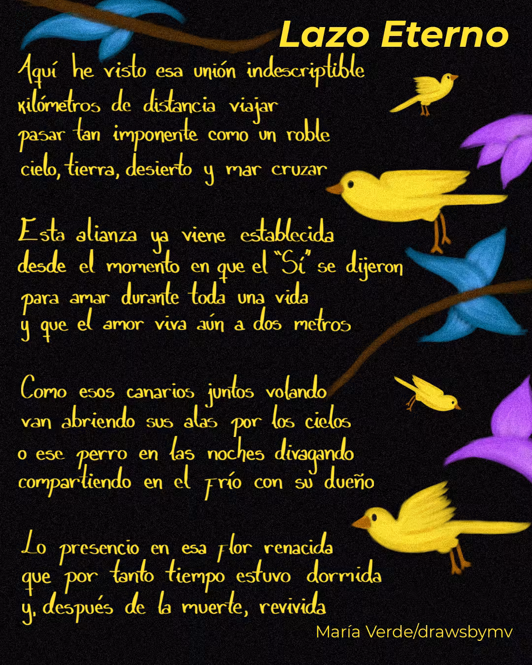 Lazo Eterno 