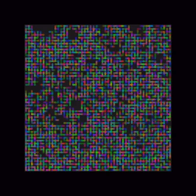 maze #50