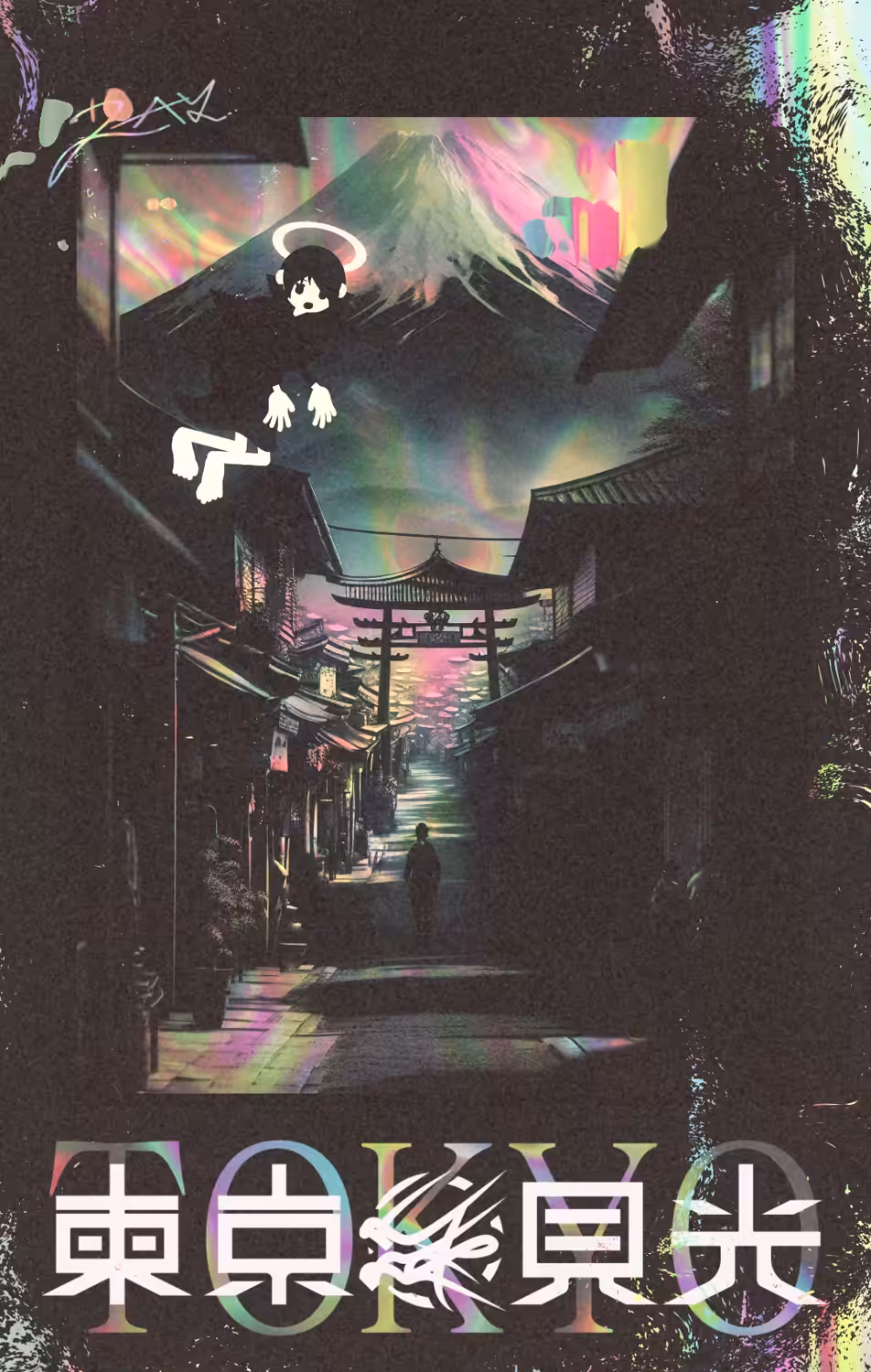 Tokyo Journey #41
