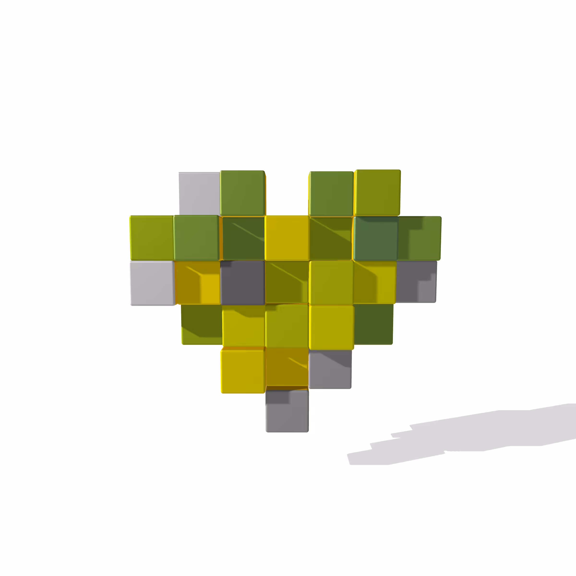 heart + craft #15740