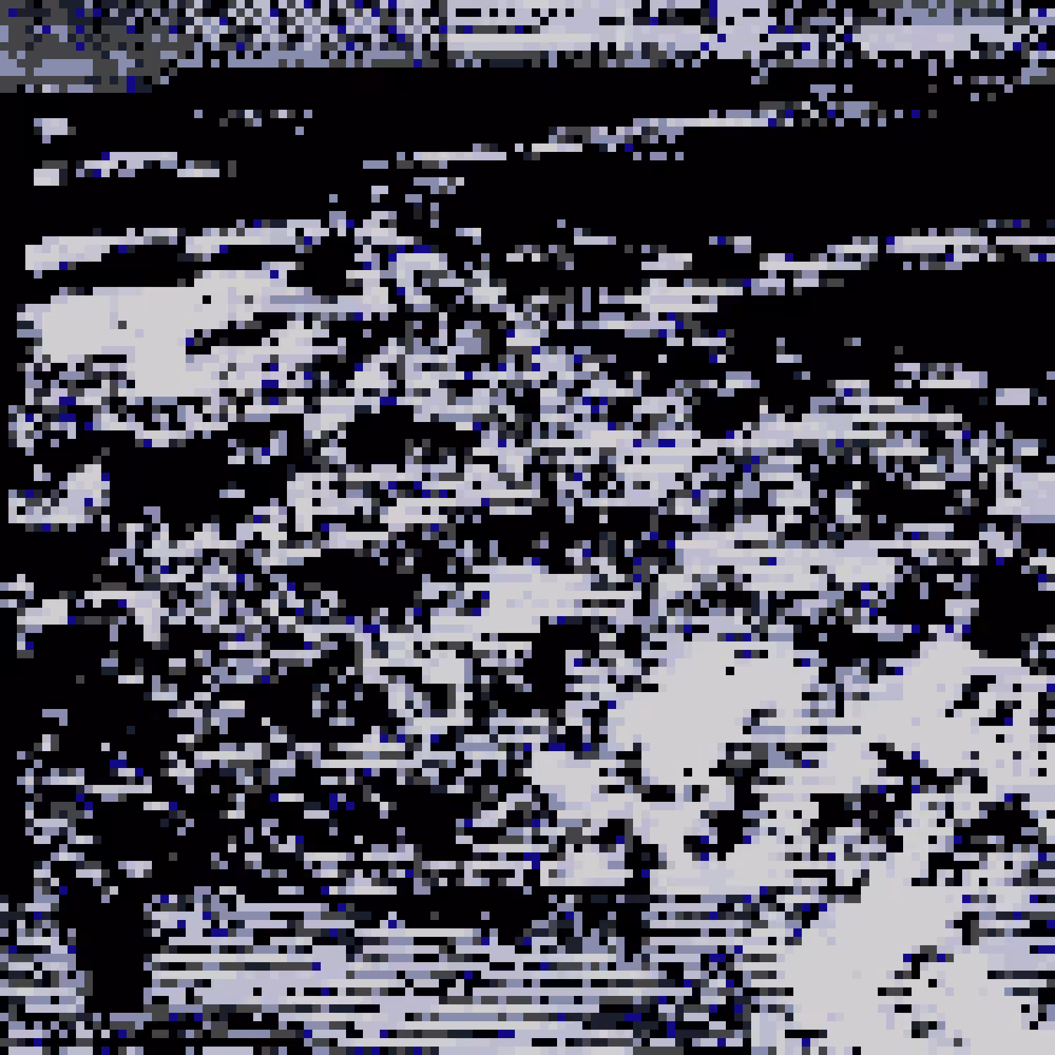 INTERNET VOID TECH #1