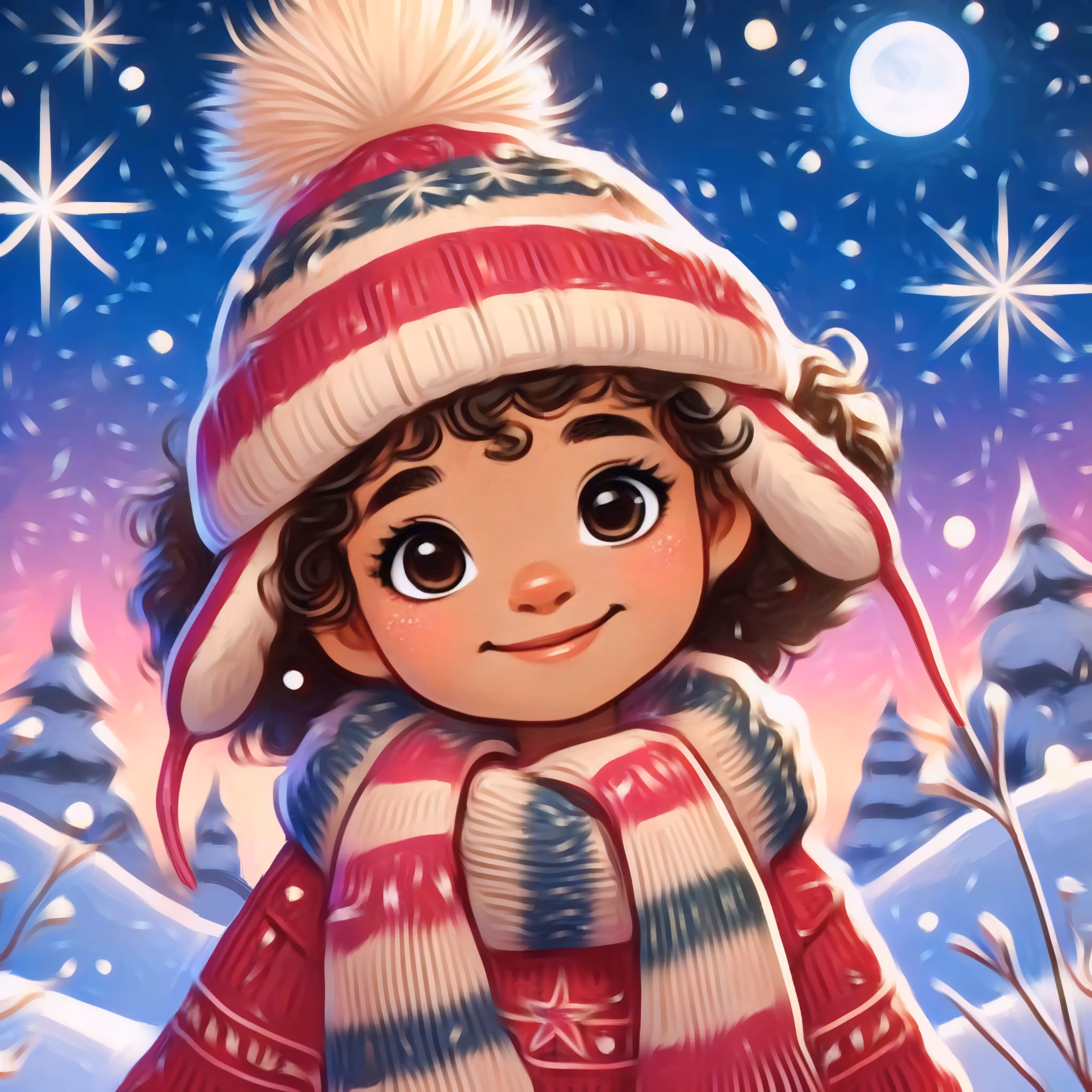 Cuteness: Magic in everything