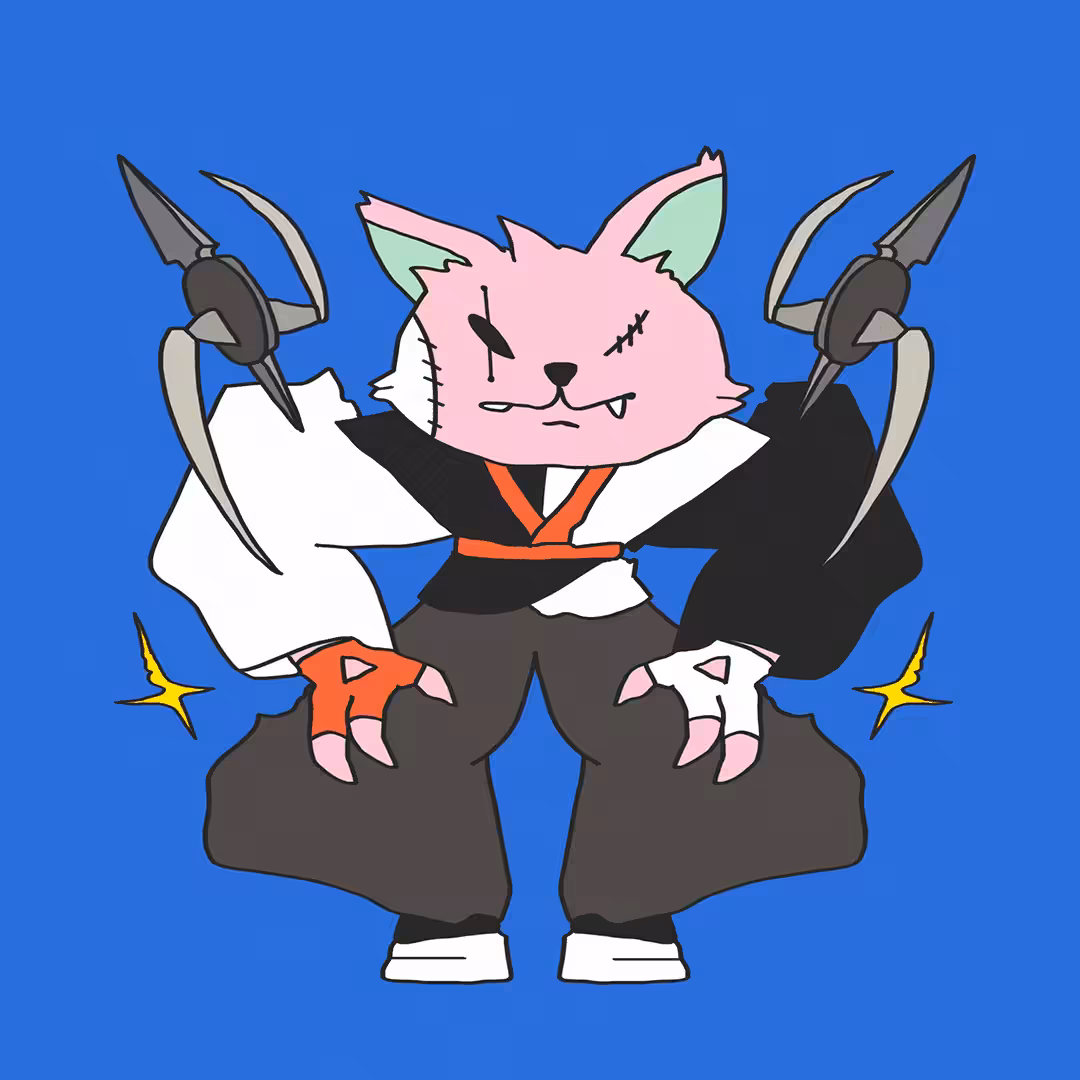evil master | 16
