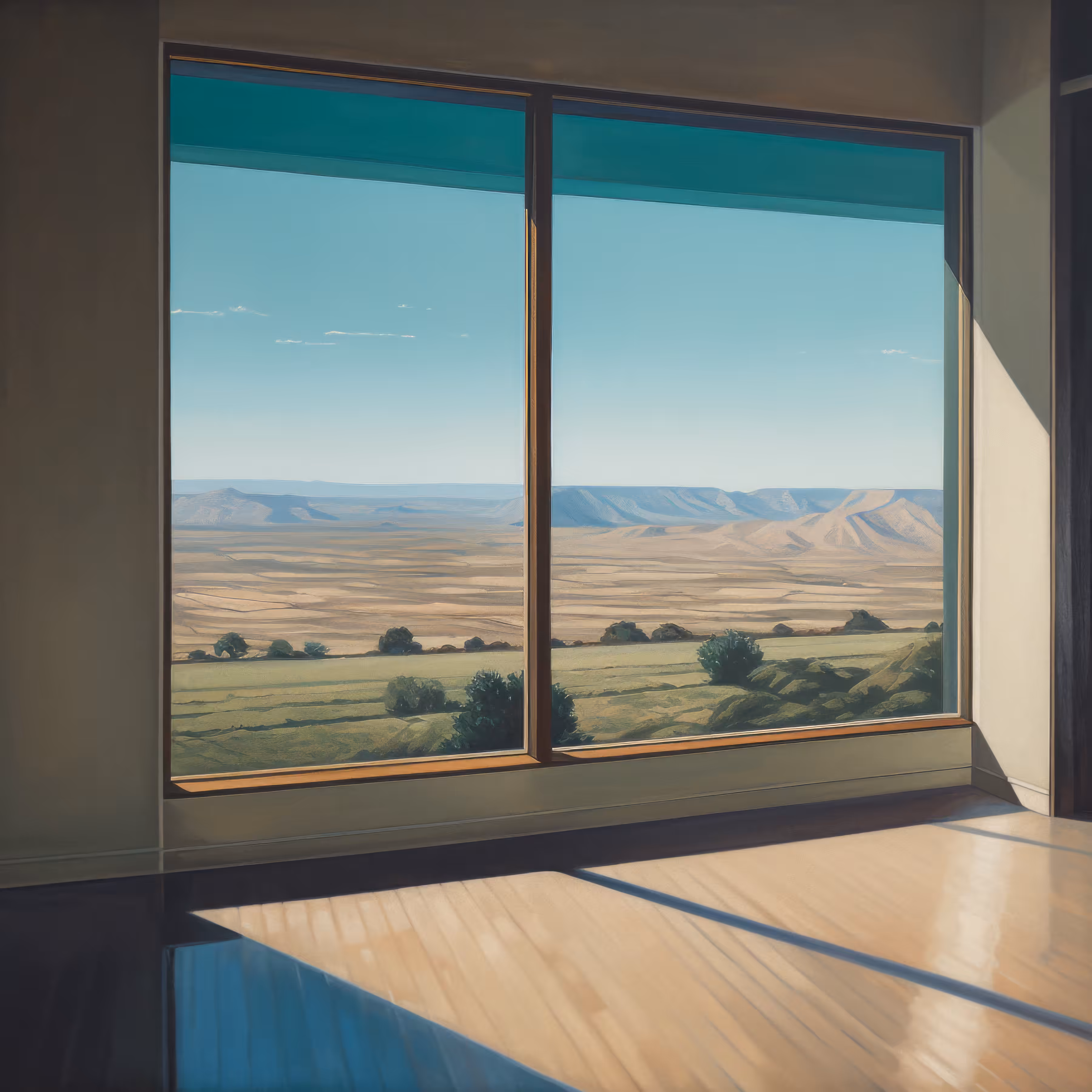 Views #8