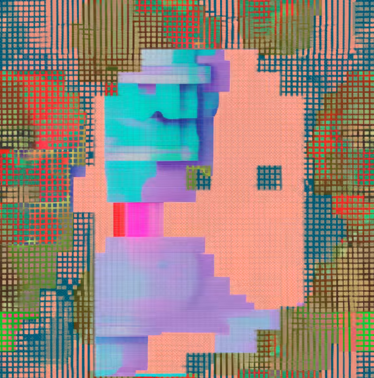 coalescence #6360