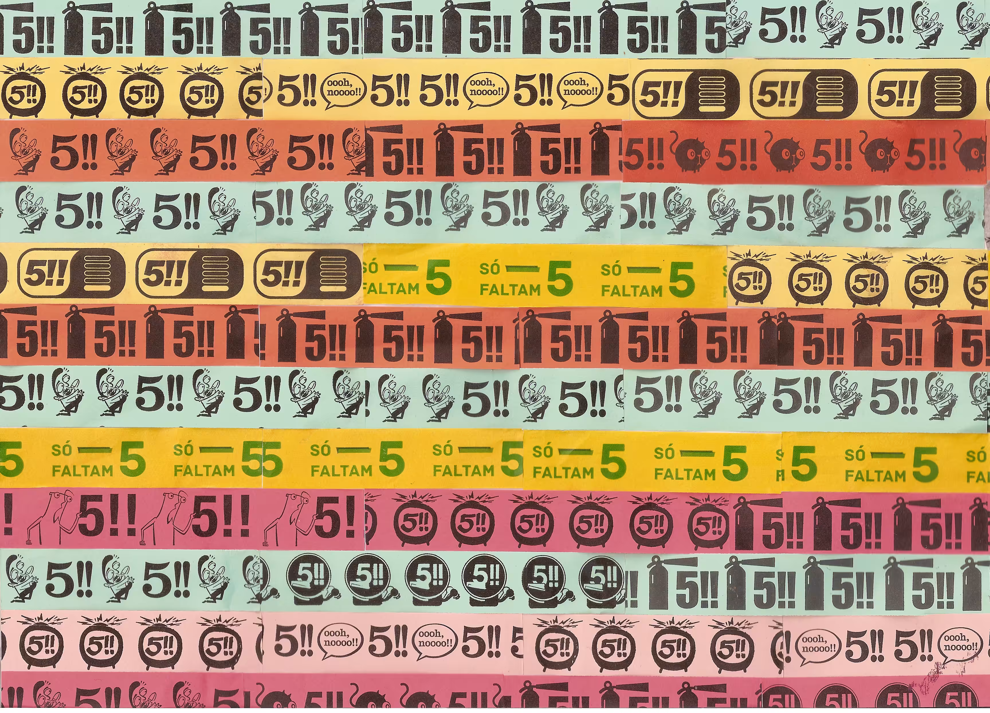 Rolling paper 4