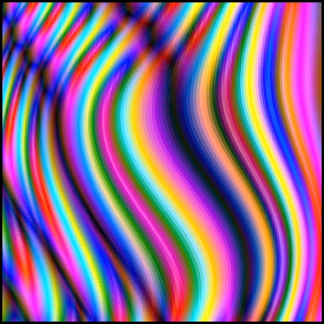 Generative patterns #2 #64
