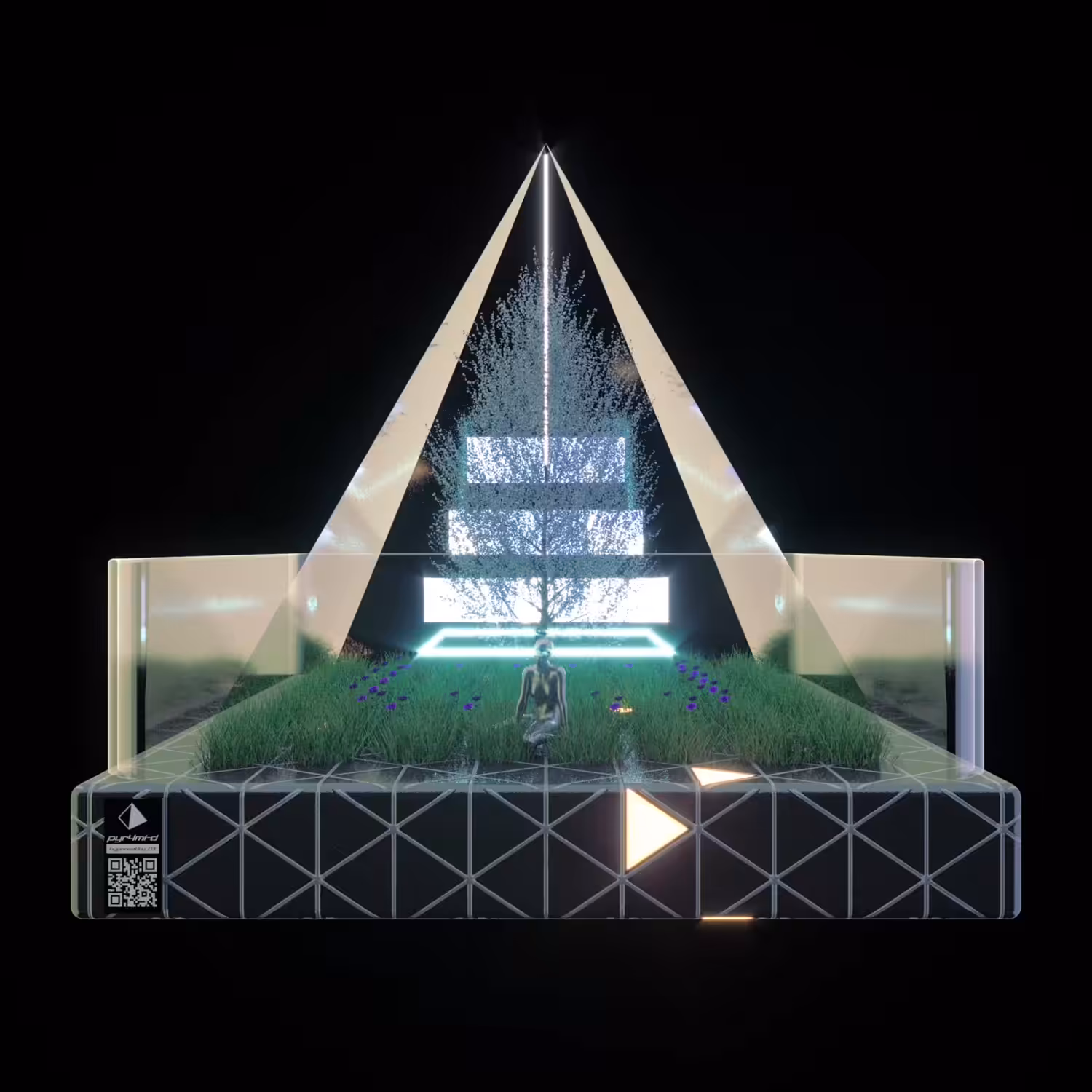 PYR4MI-D