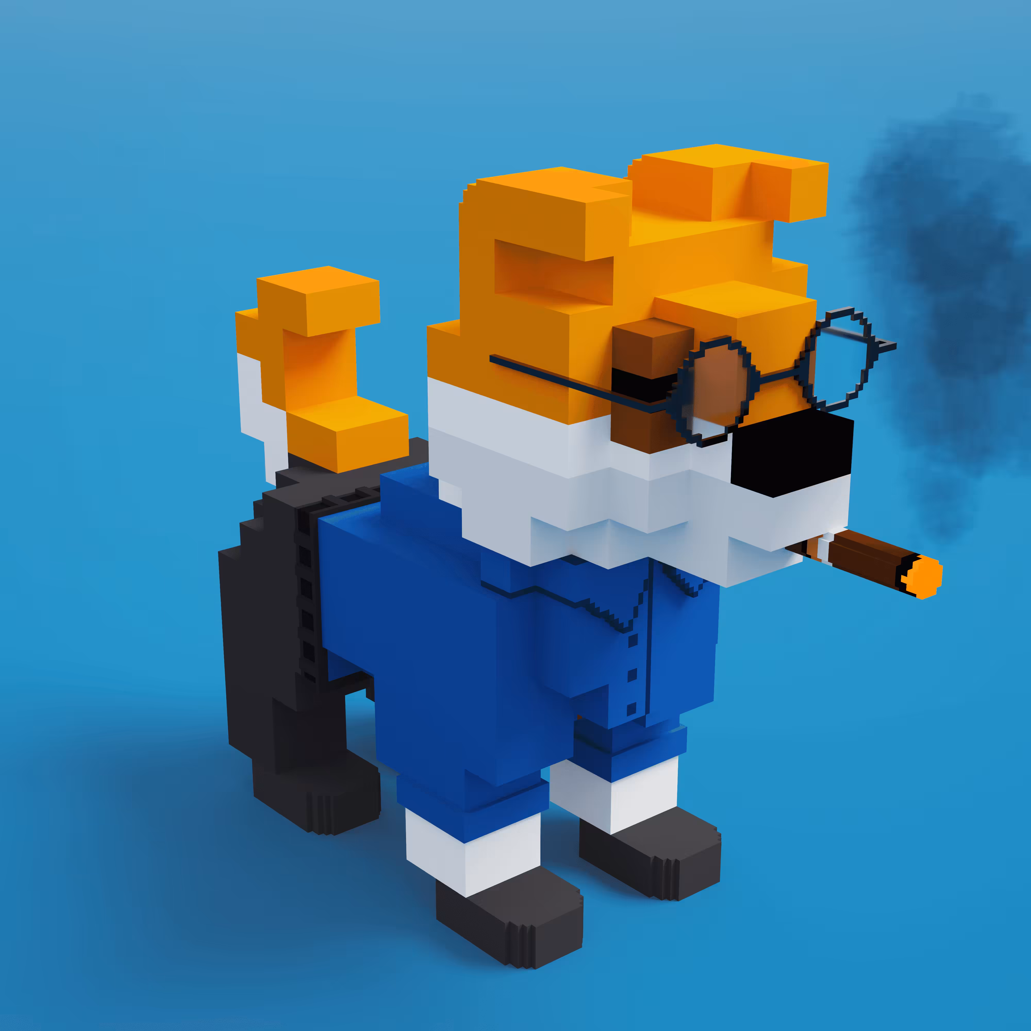 DogeBits #163