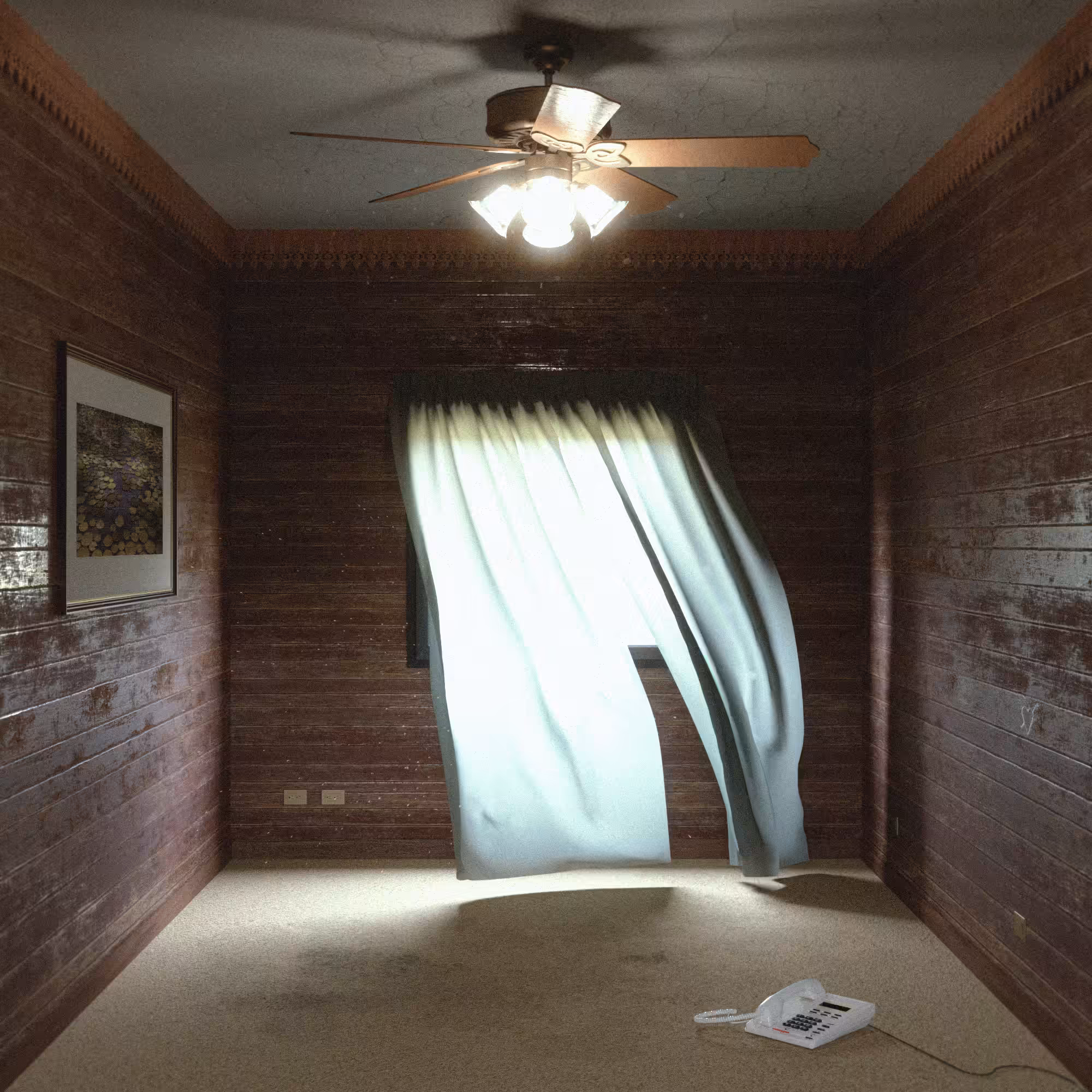 Everlasting Room #36