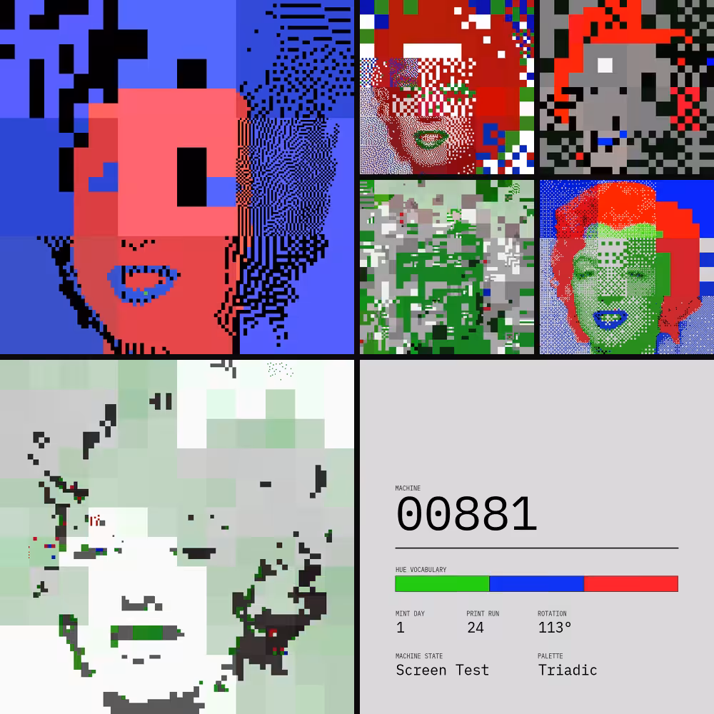 TBAM 881