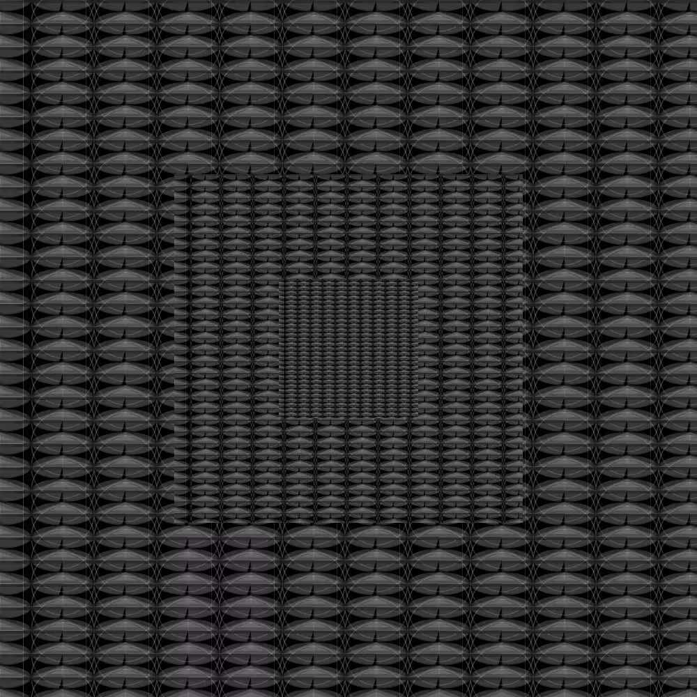 Infinity from Simplicity #512