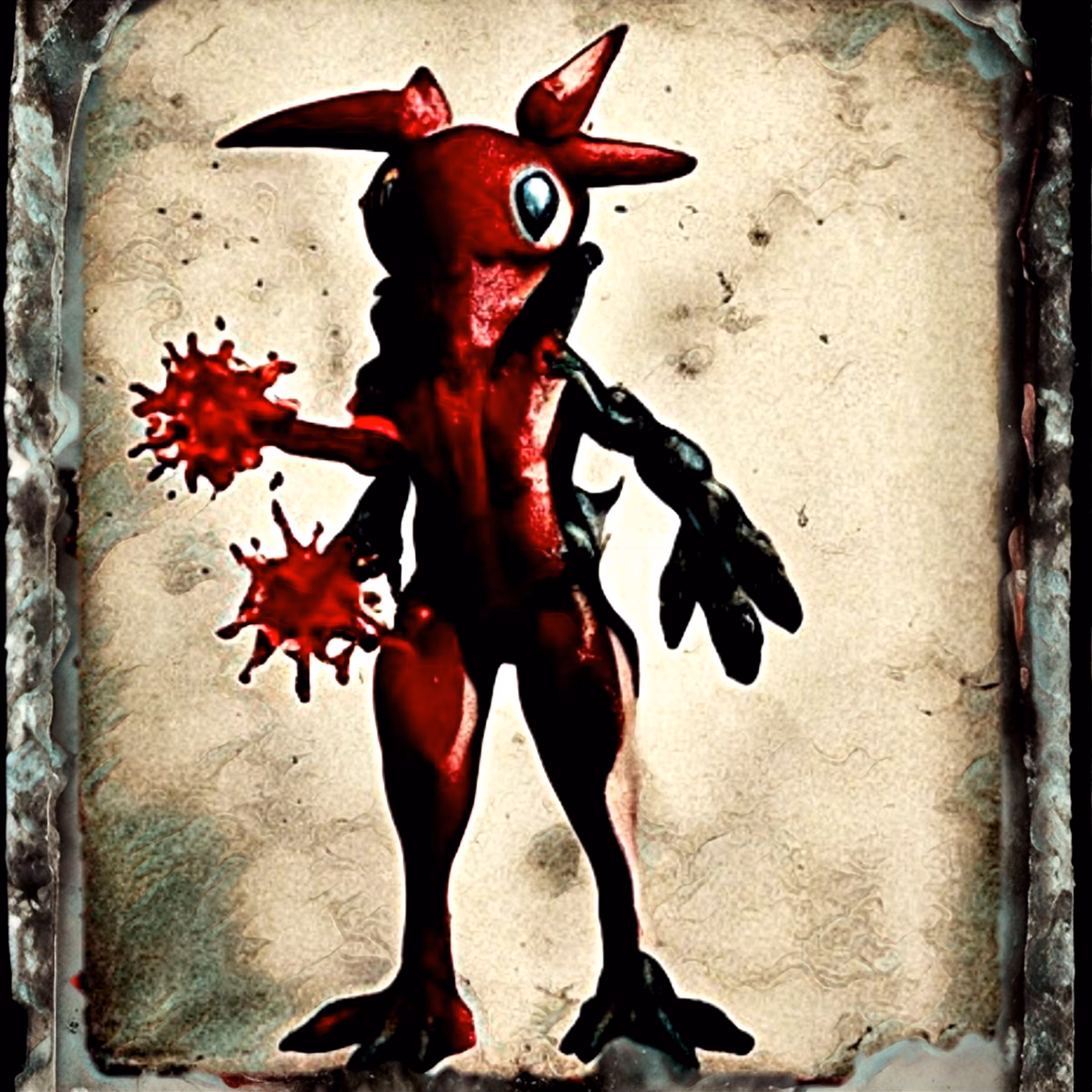 POKé Tkn:08 PÚkA