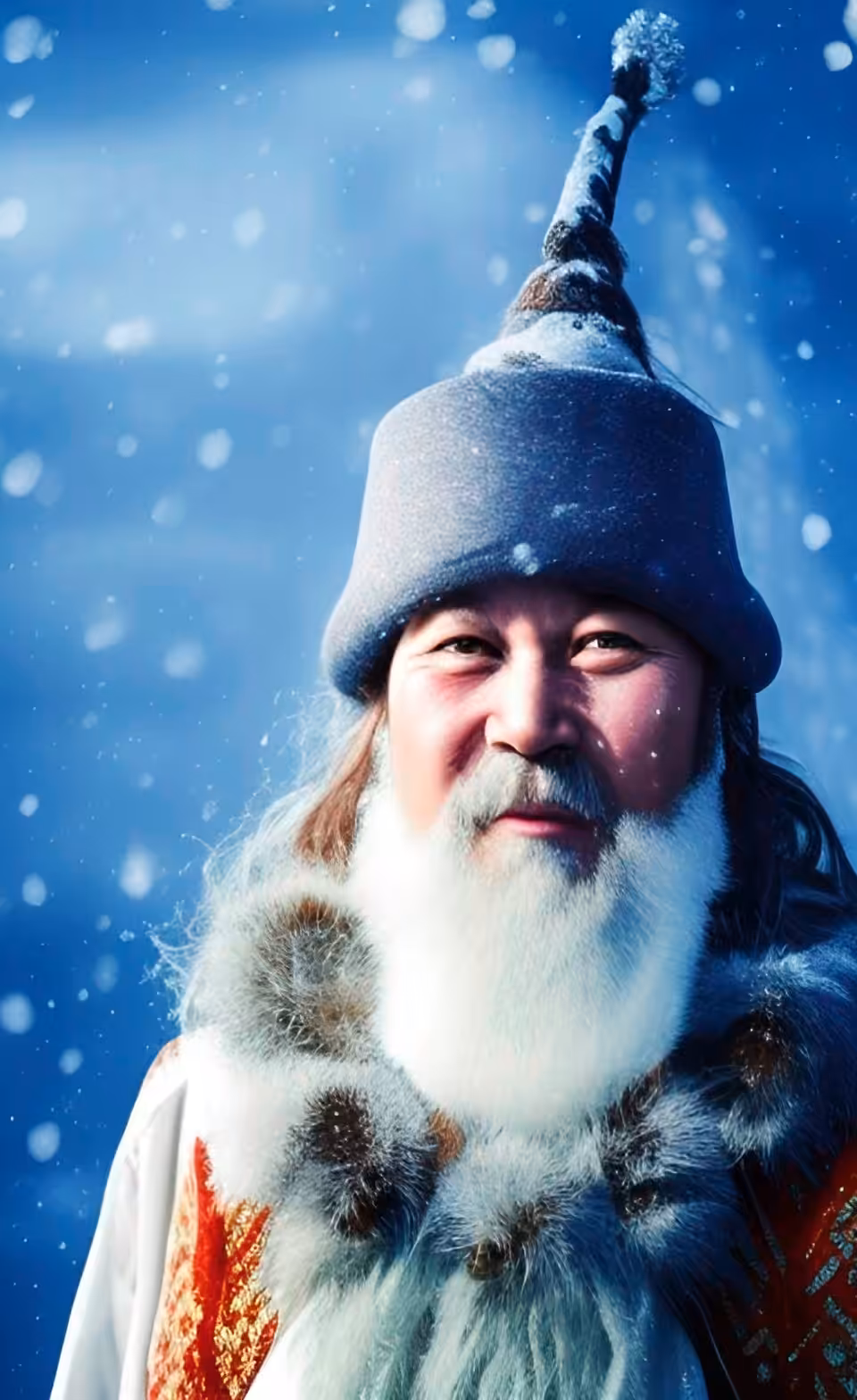 Winter Wizards: Best in Snow #2