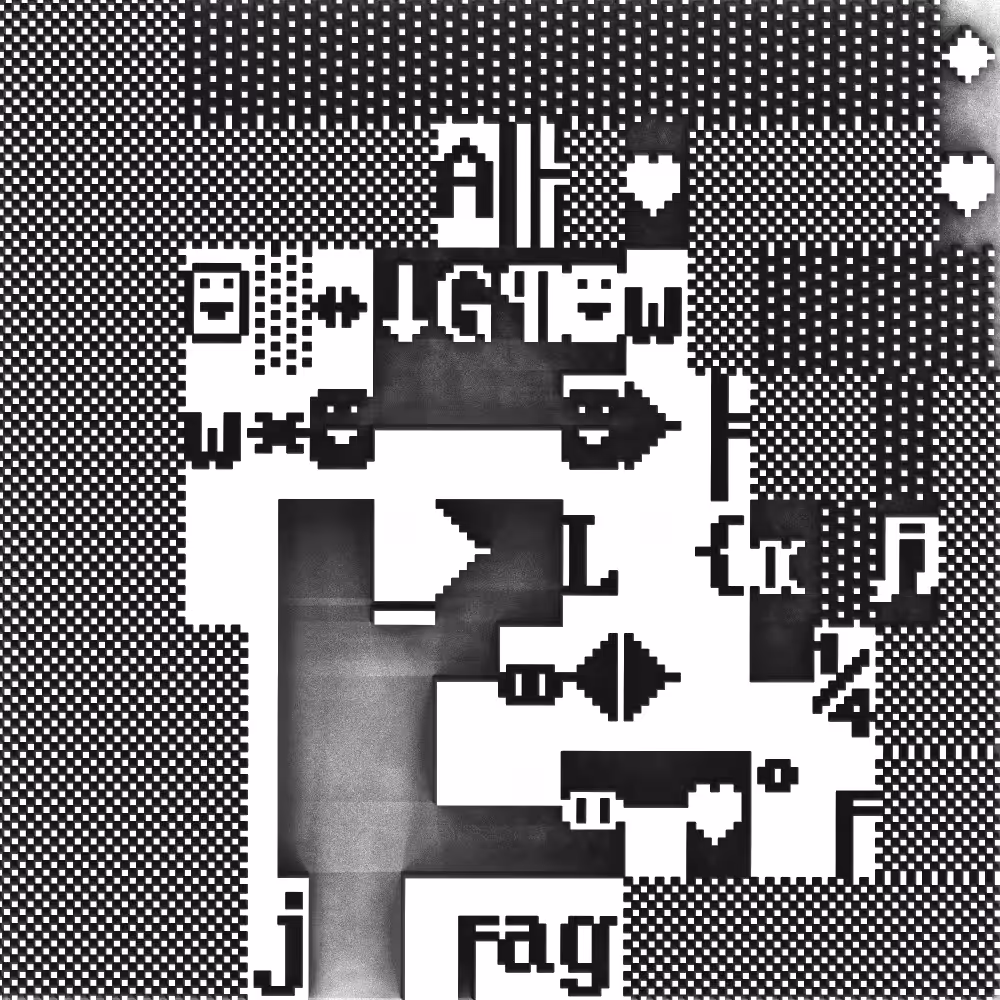 DOS Punk 372 Tribute