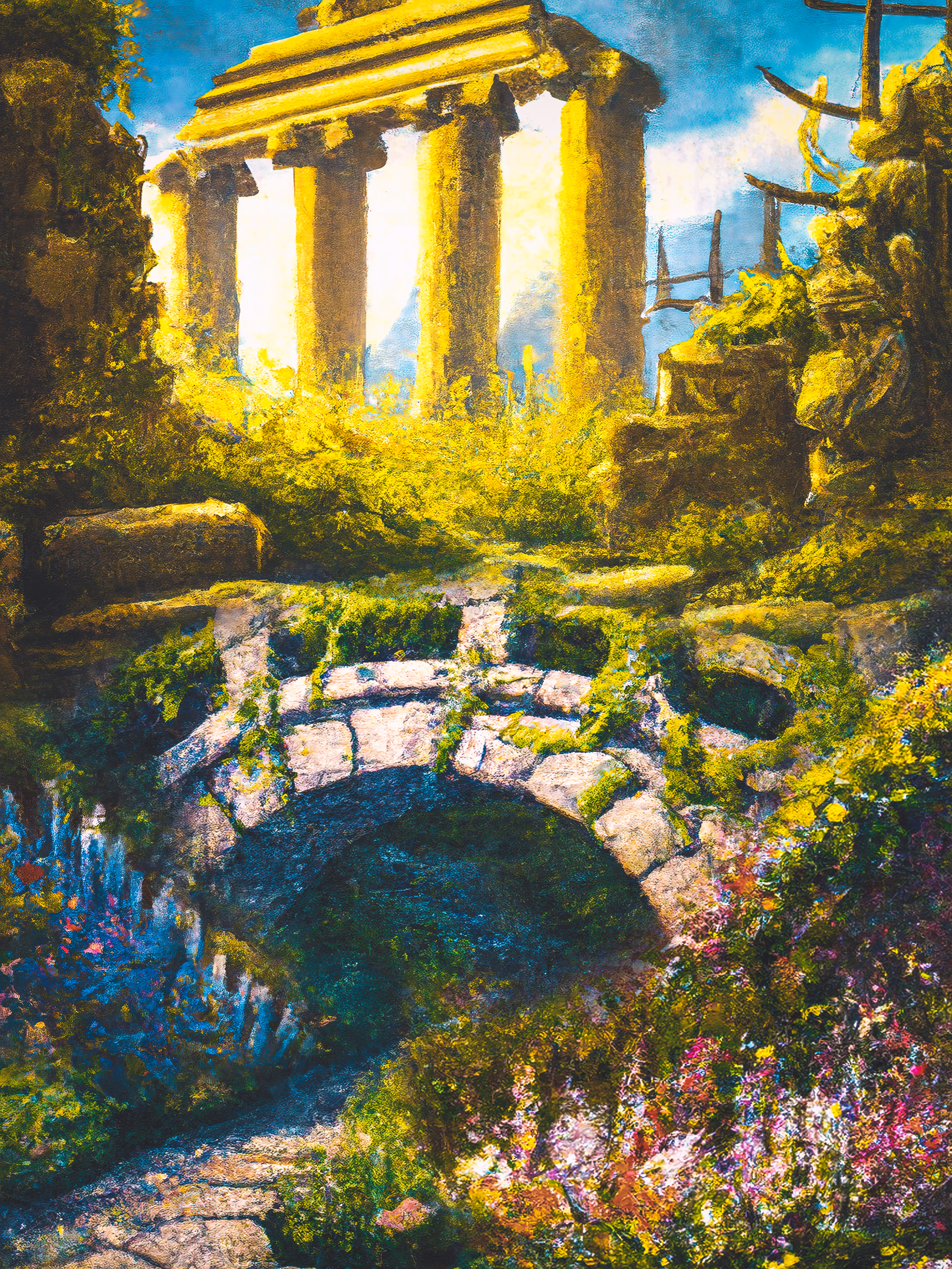 Ruins
