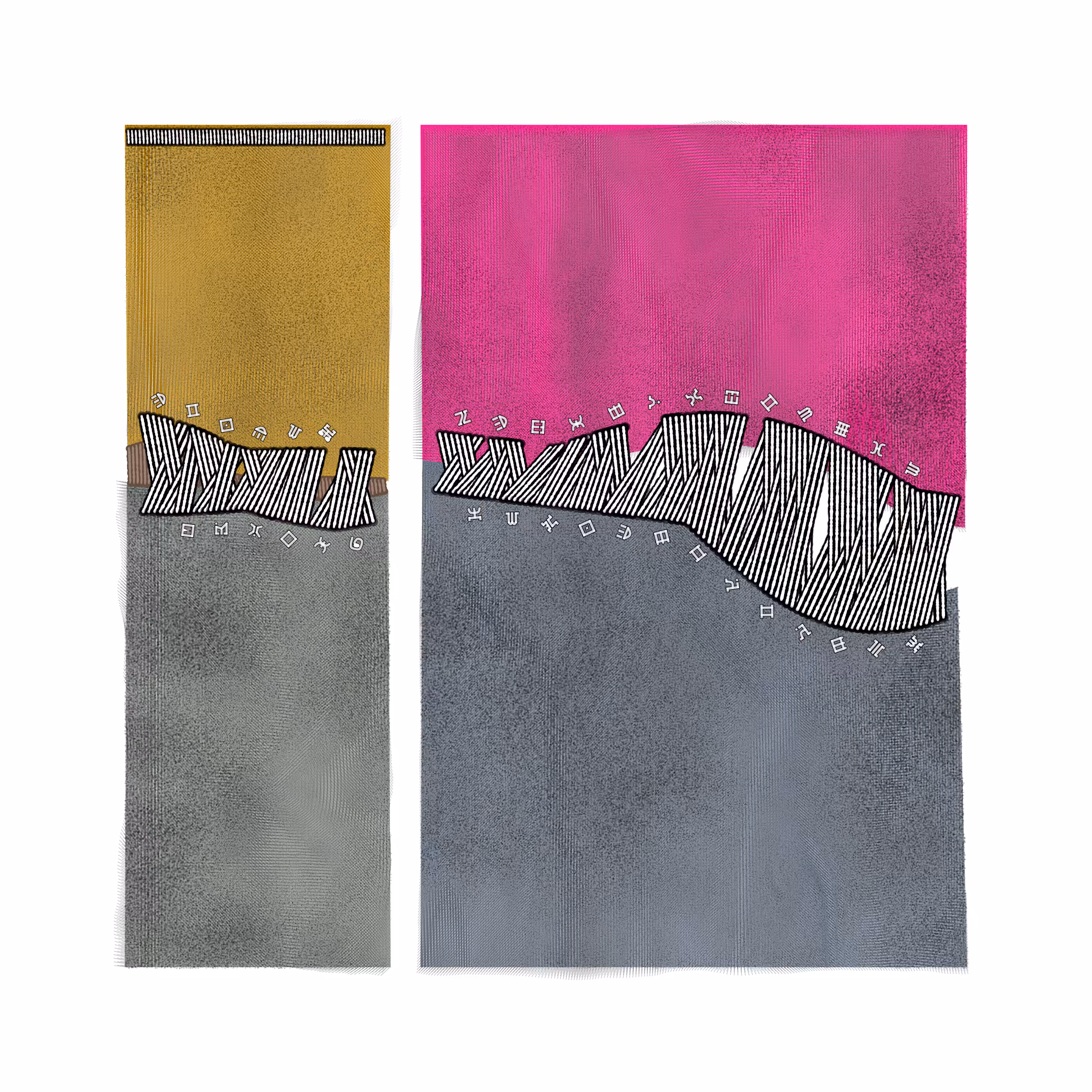 Mending thoughts #3