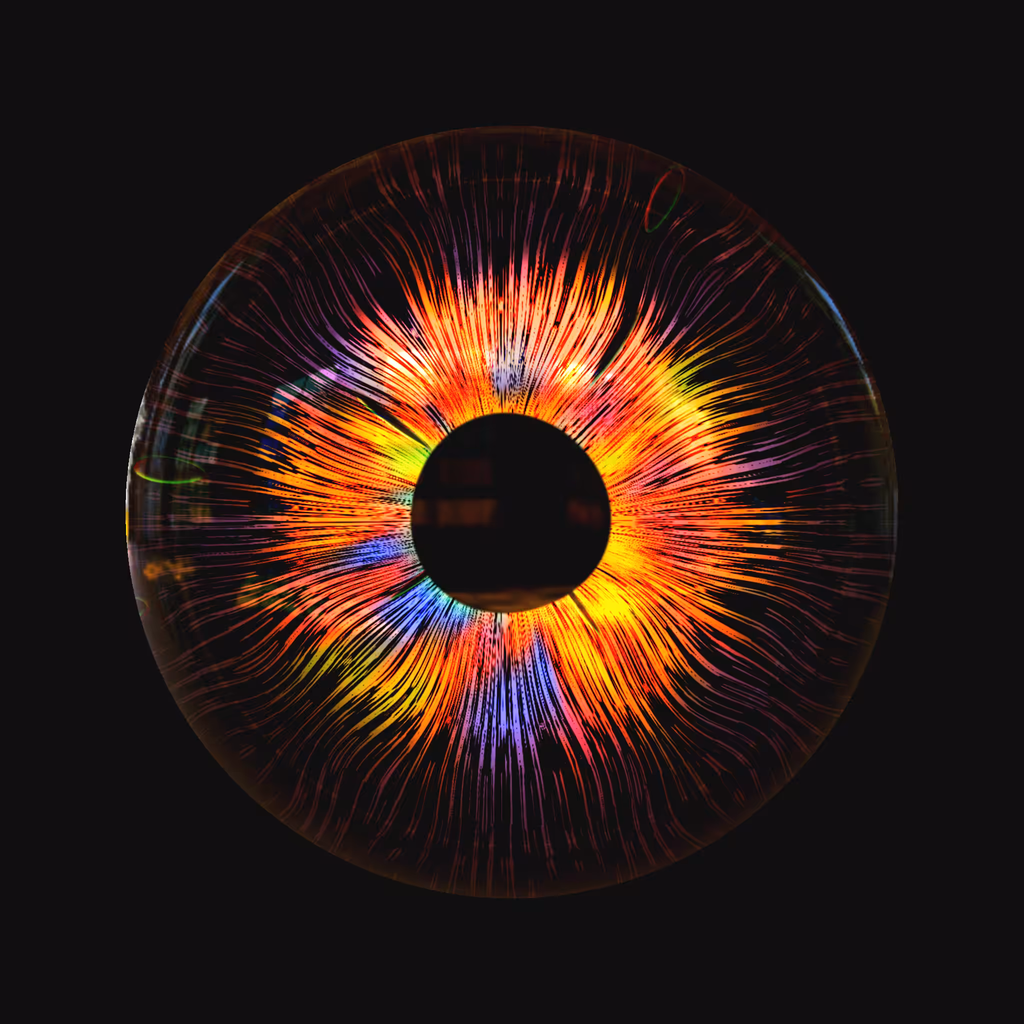 EYES #218