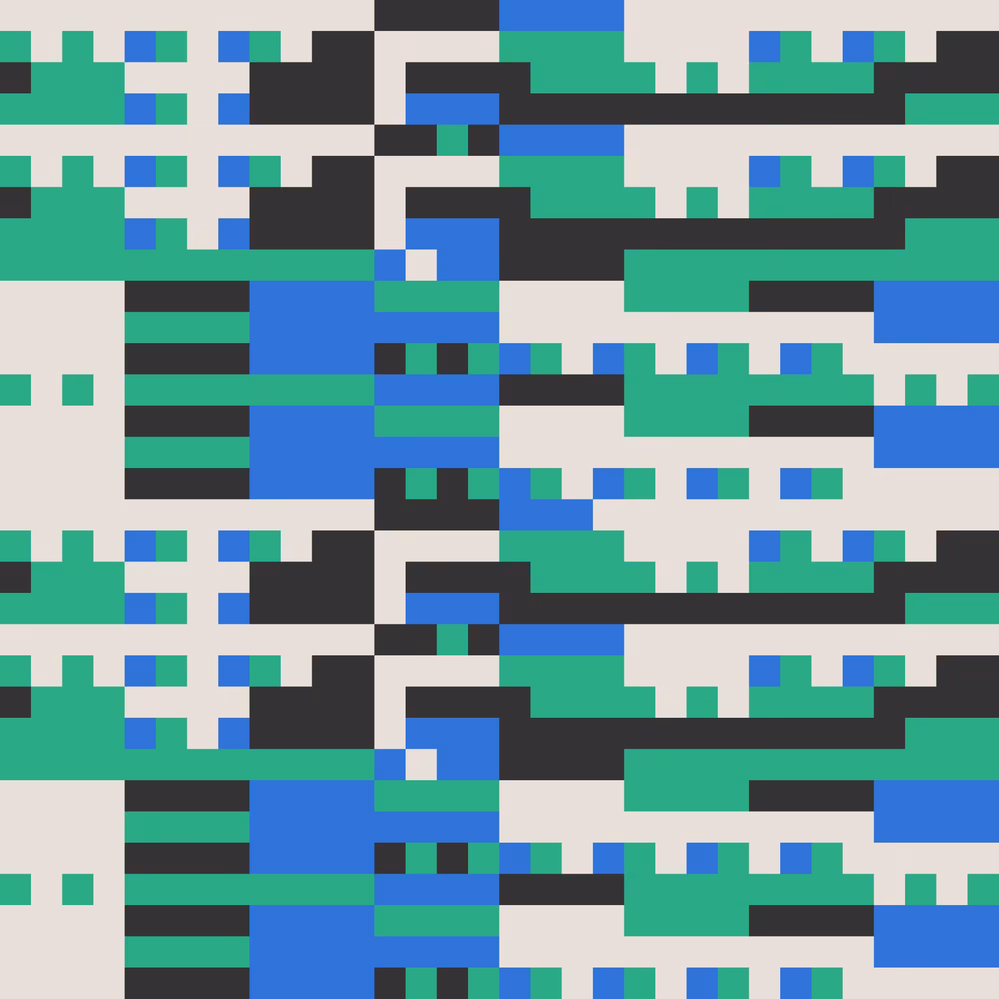 Blockchain Automaton #144