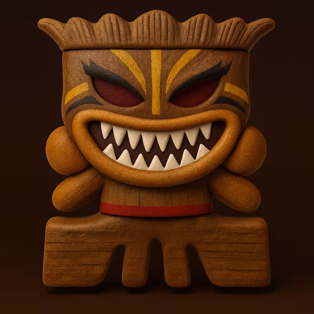 Doomies: Jeremiah Plonklewig