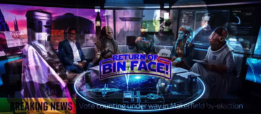 E.T. RETURN OF BINFACE / S2 E4