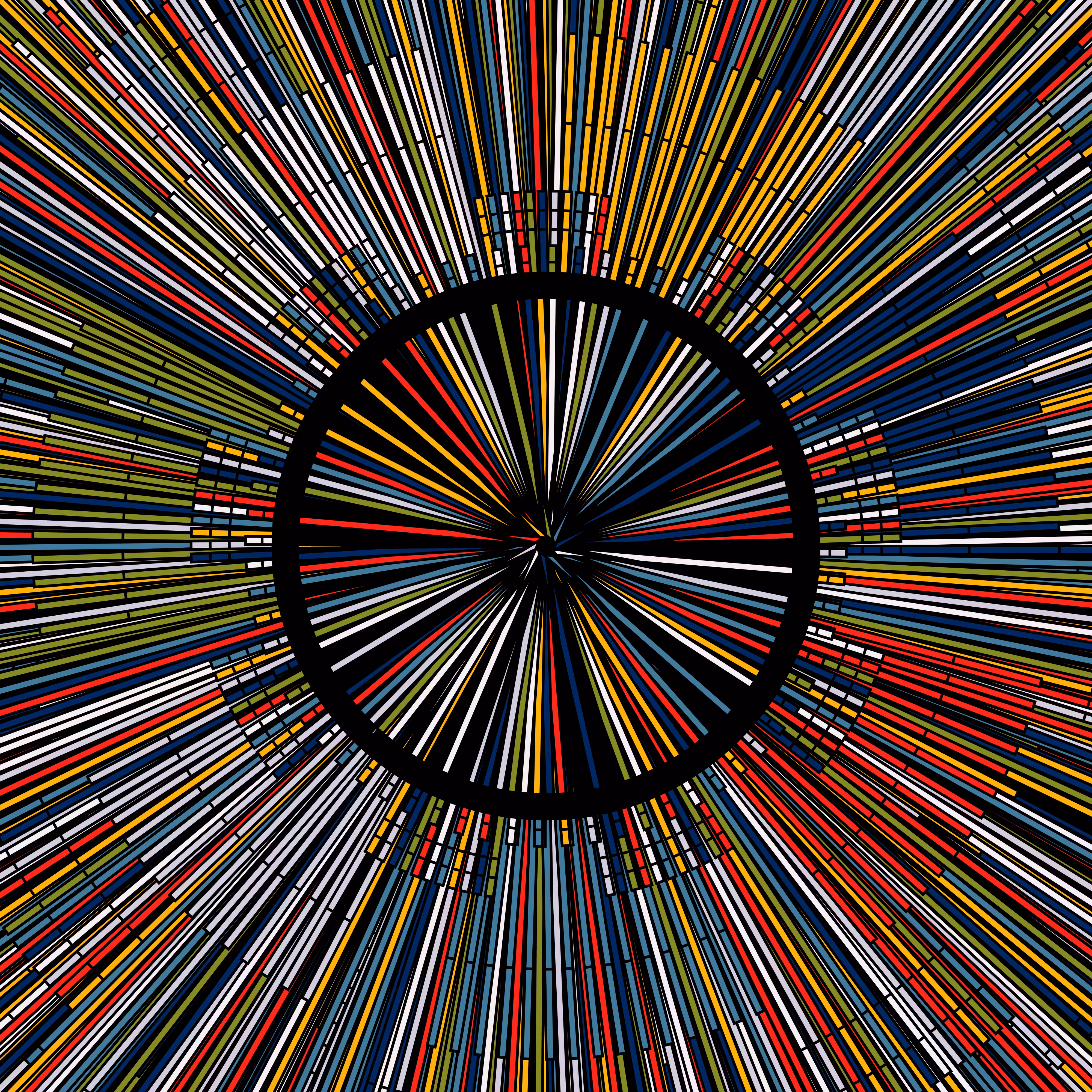 Encircle2 #81