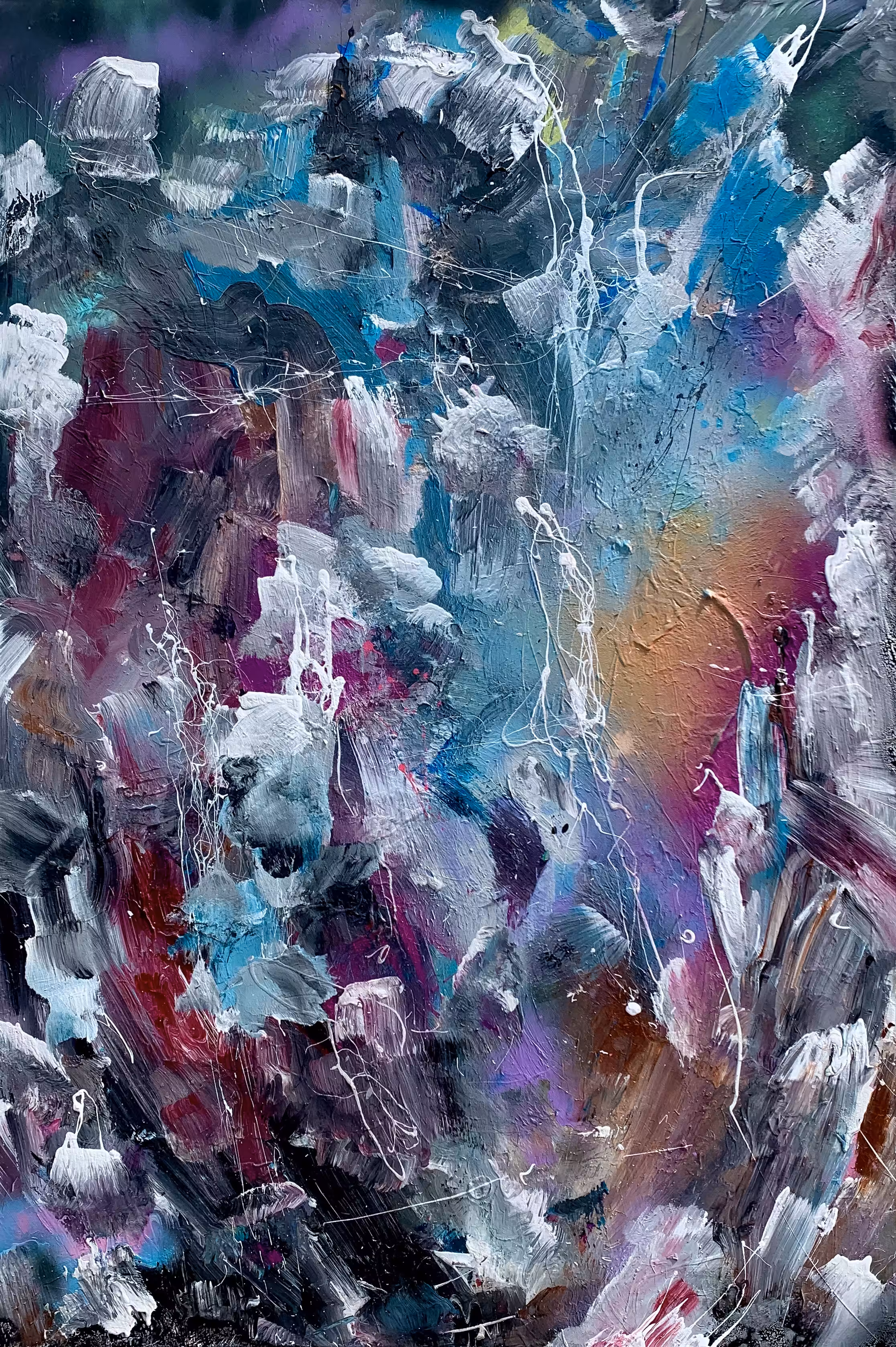 "Anthropocene"