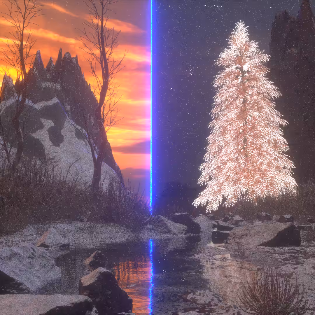Different Worlds