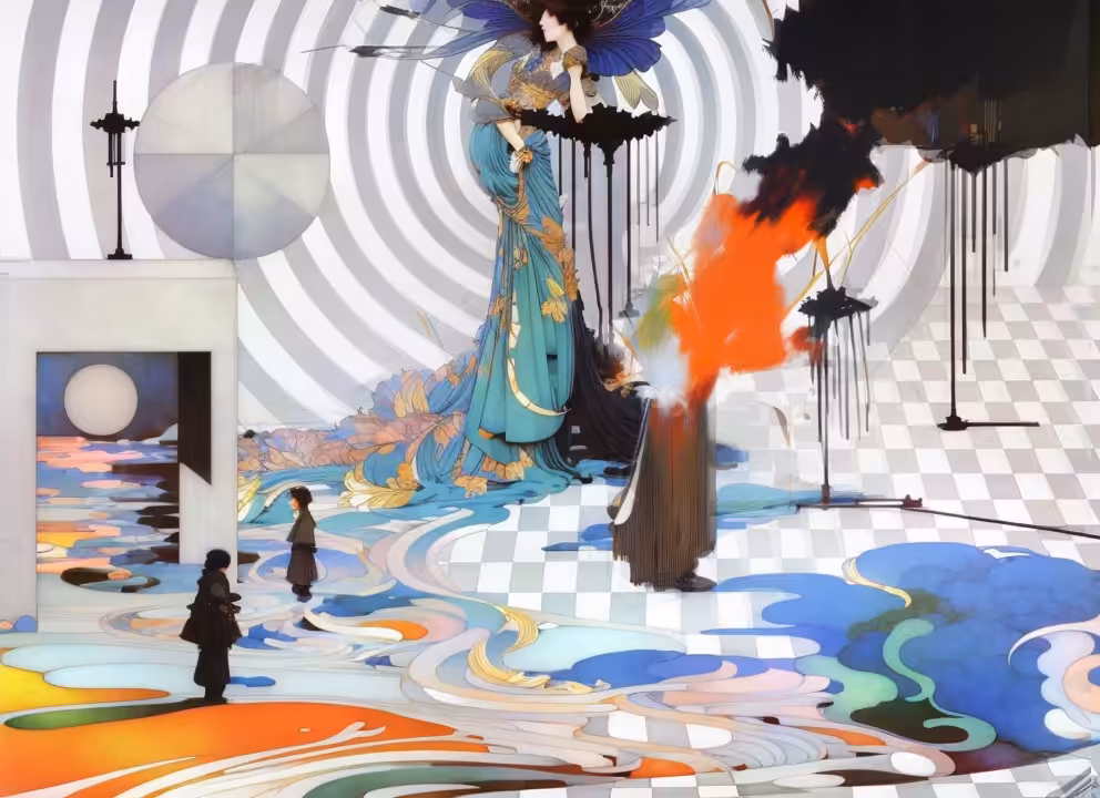 interdimensional