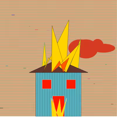 Fire Code #41