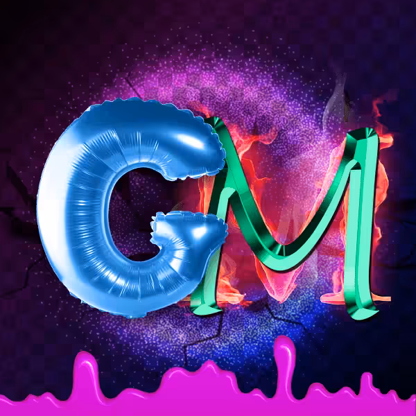 GM!: GM #137