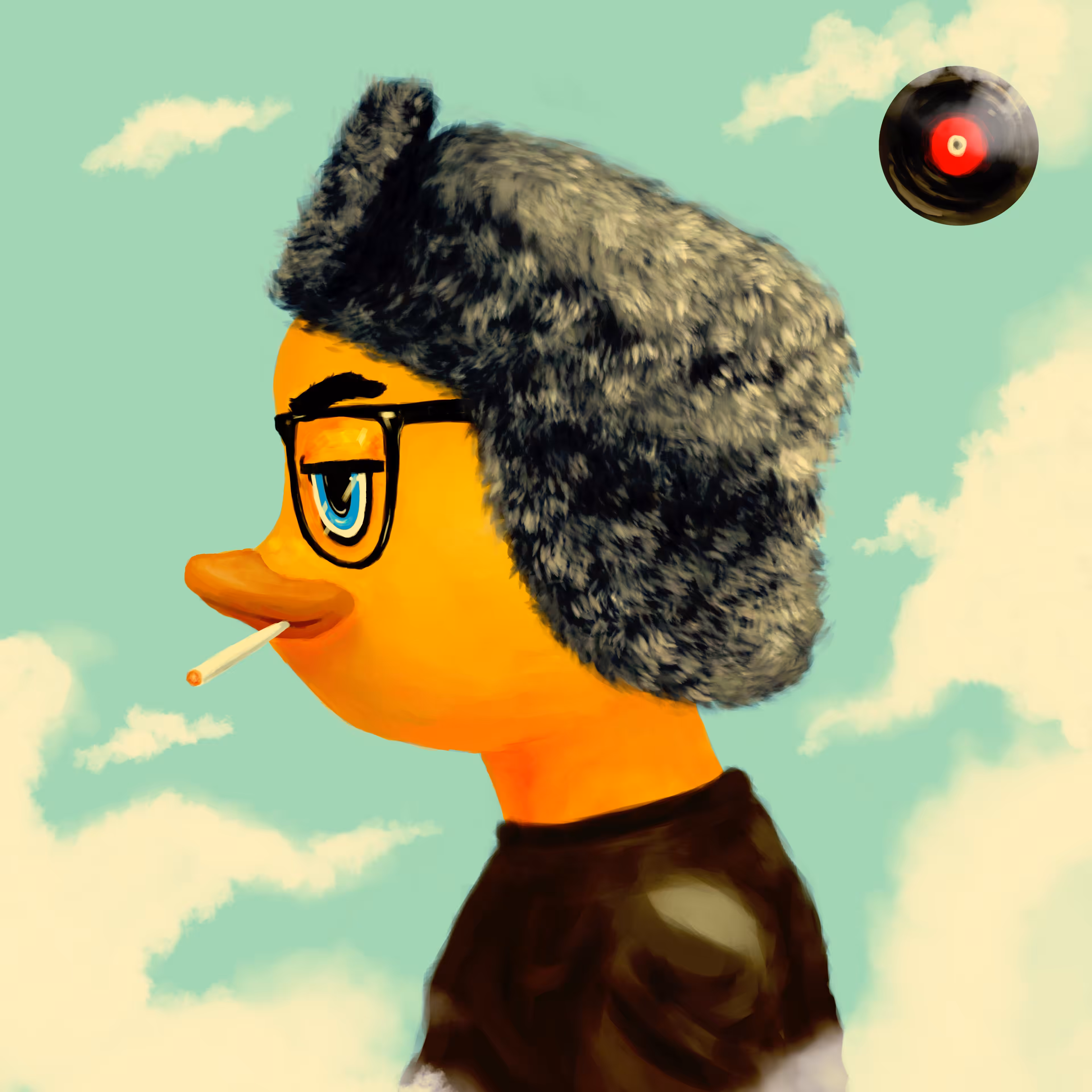 Duckzzy 267