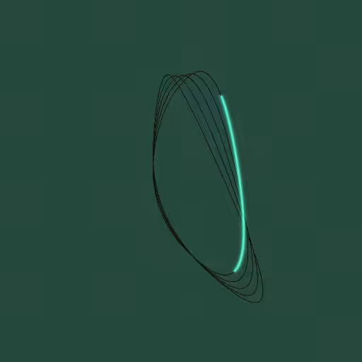 ayil: And Yet It Loops #822