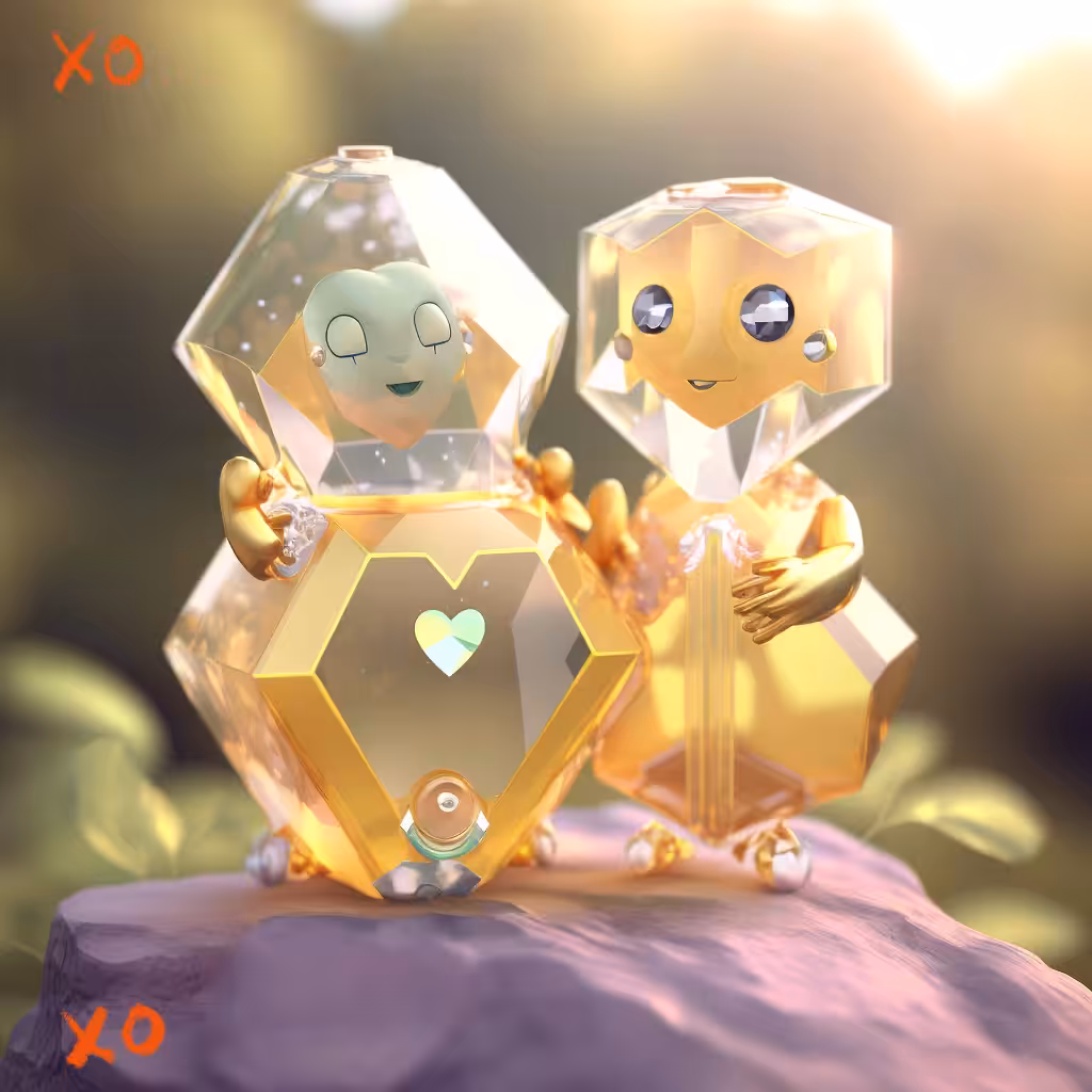 LuvBotz #223