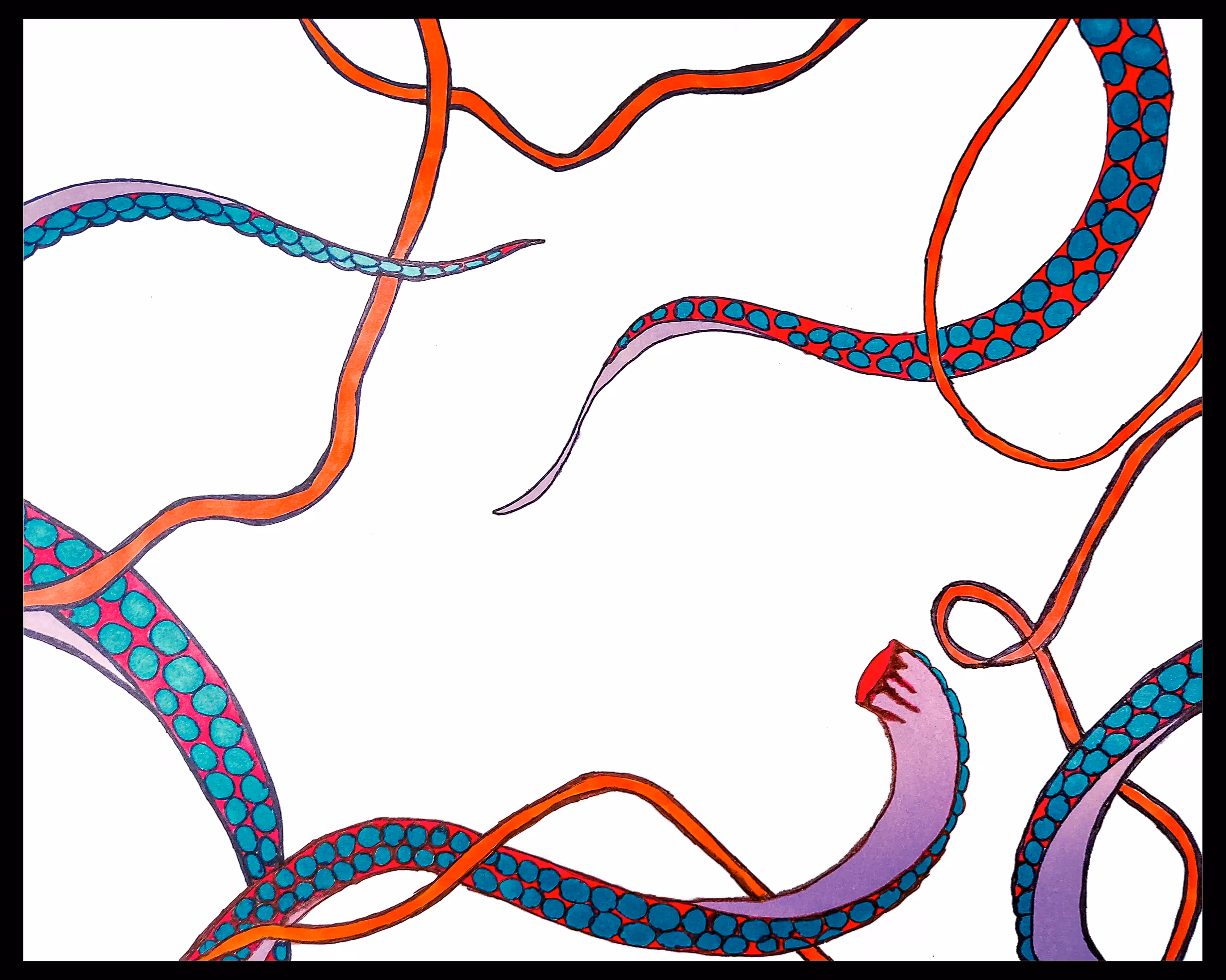 Tentacles 