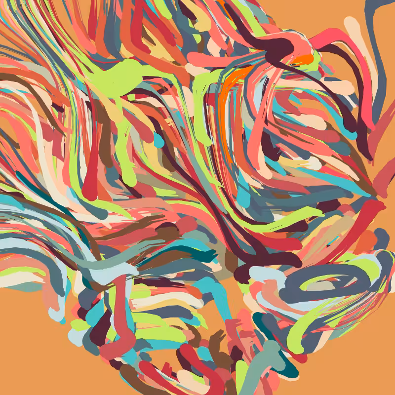 Paint Splash #7